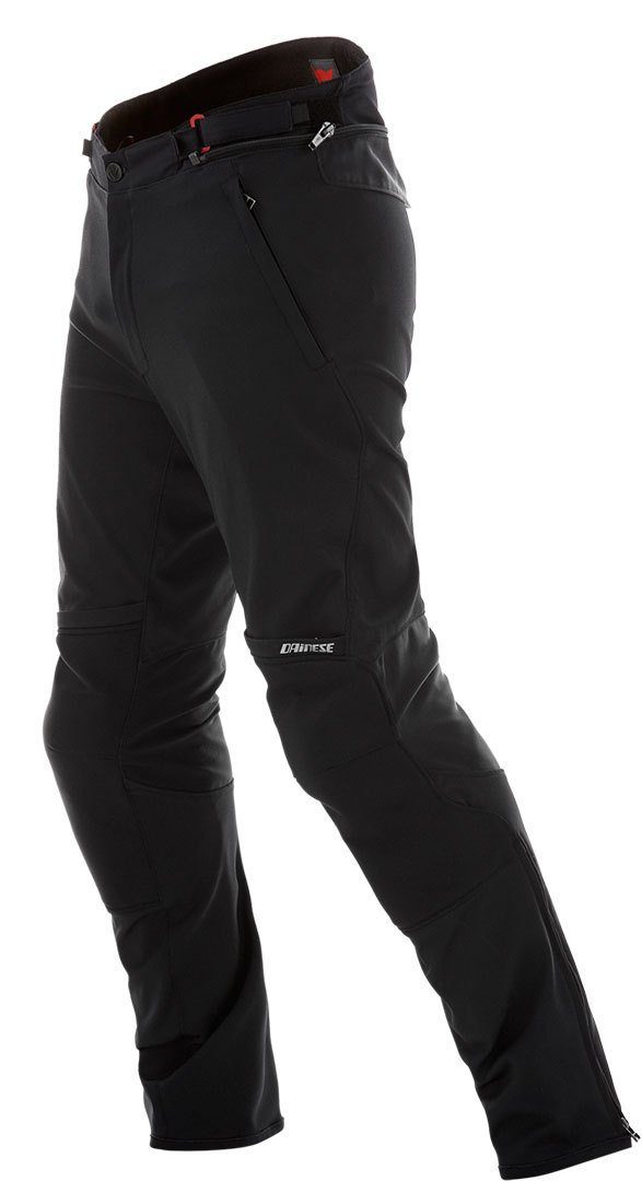 Dainese Motorradhose New Drake Air Tex Motorrad Textilhose Knieprotektoren enthalten