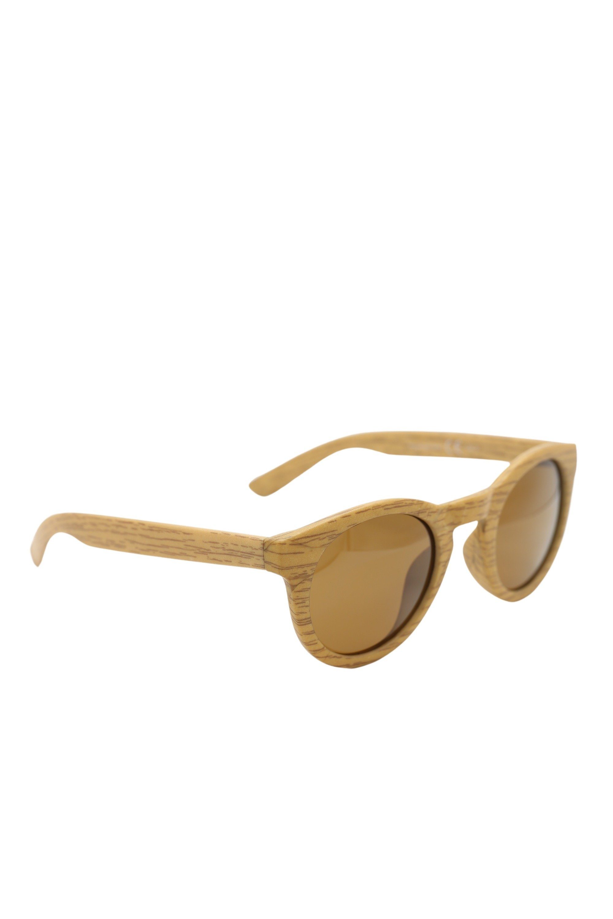 COLLEZIONE ALESSANDRO Sonnenbrille "Hannover", in runder Form günstig online kaufen