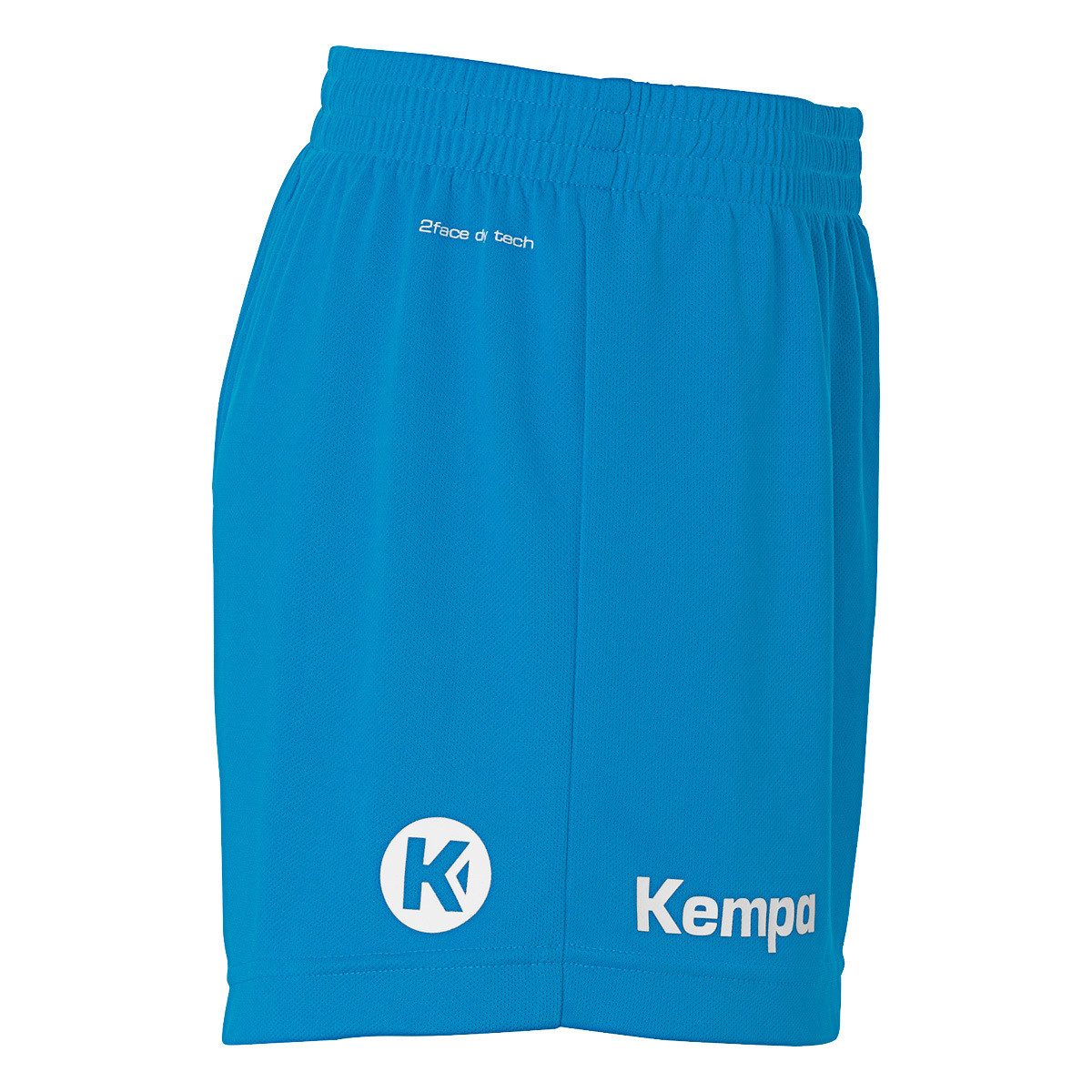 Kempa Trainingsshorts Shorts Team Women (1-tlg) atmungsaktiv