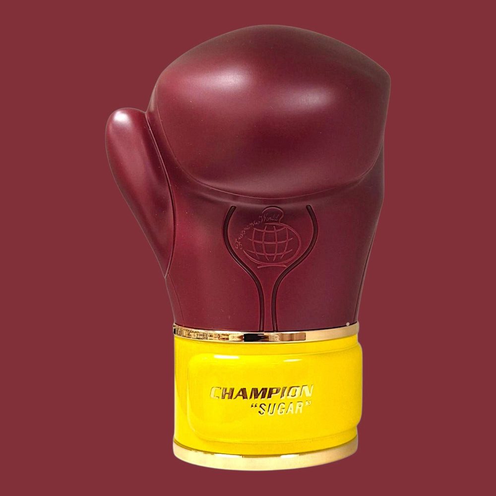 Fragrance World Eau de Parfum Fragrance World Champion Sugar Eau de Parfum 80ml