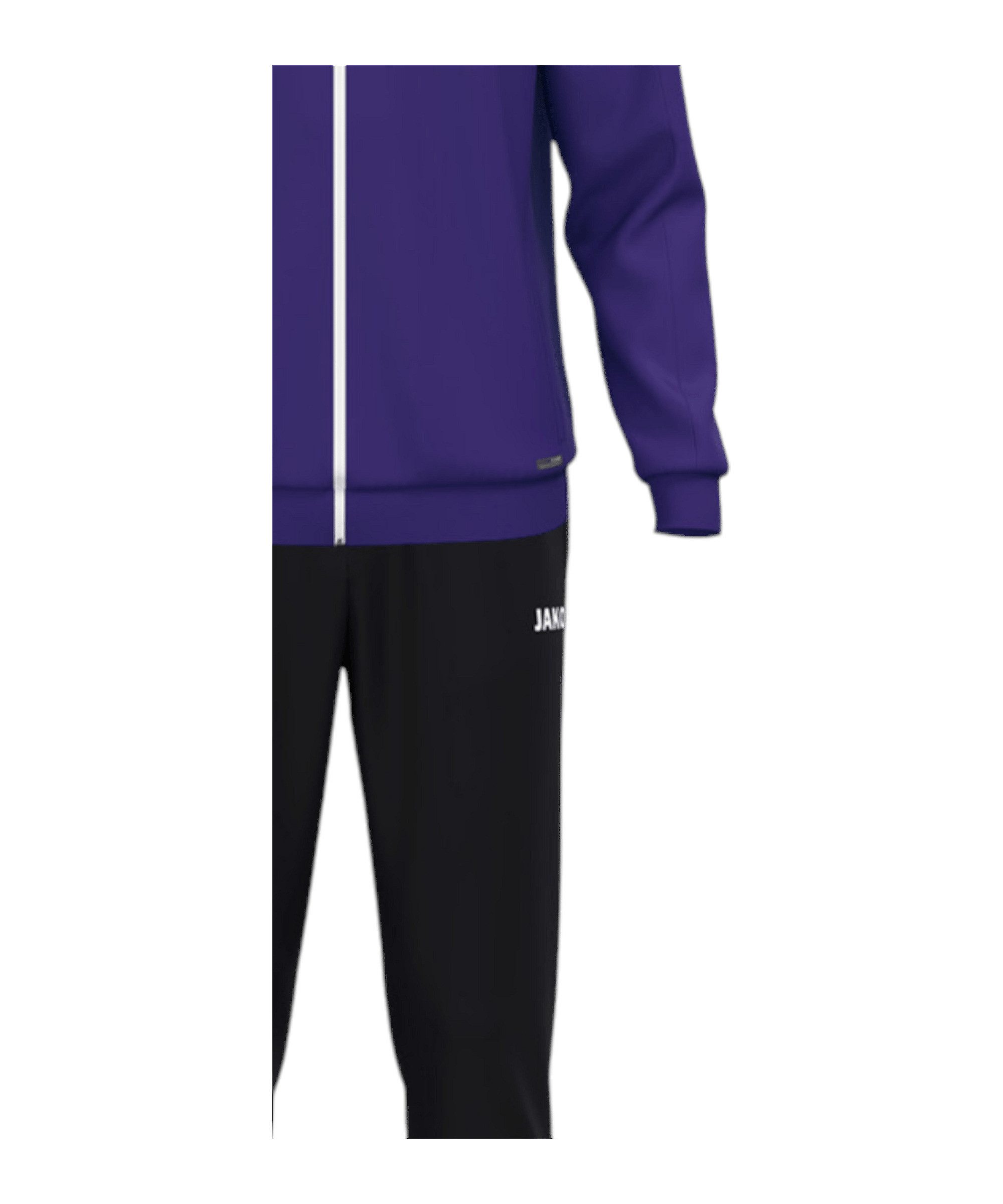 Jako Trainingsanzug One Trainingsanzug (1-tlg), default – Bild 3 von 3