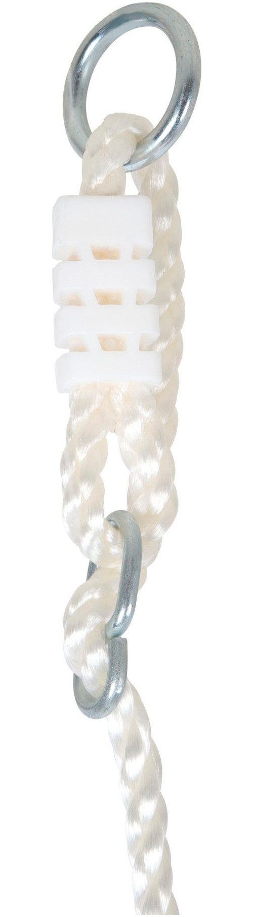 Small Foot Schaukelsitz Trapez mit Turnringen