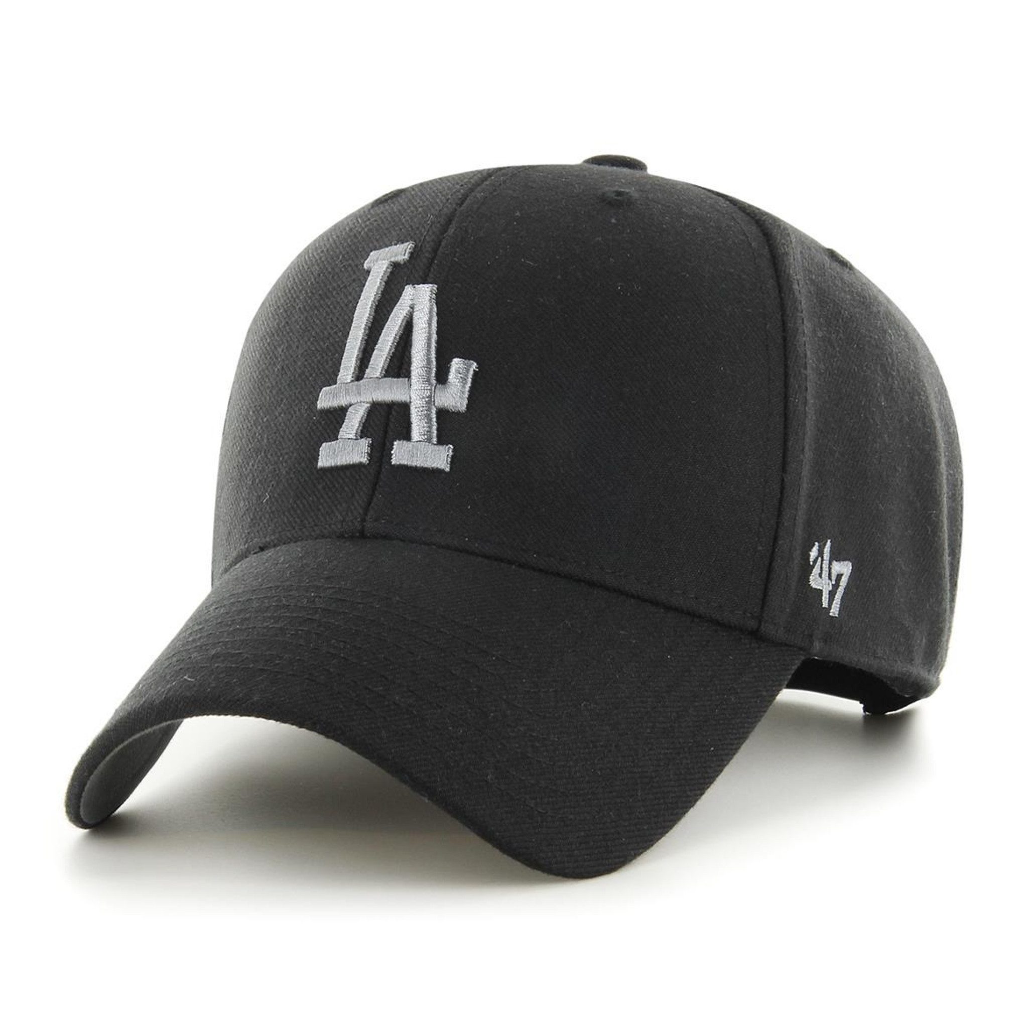 Baseball Cap '47 Brand MLB Los Angeles Dodgers Ballpark Snap '47 MVP Cap