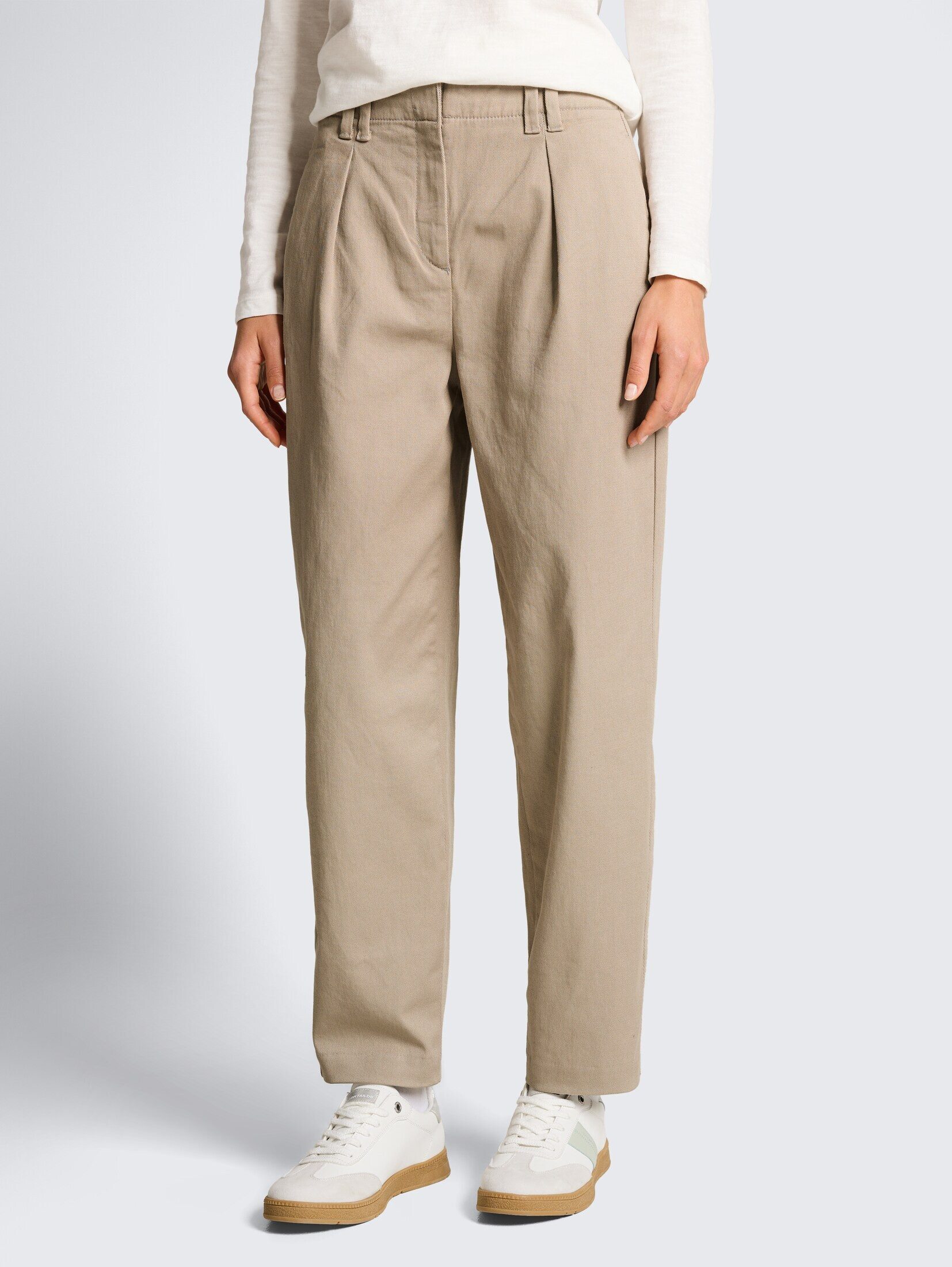 7/8-Hose Hosen & Chino