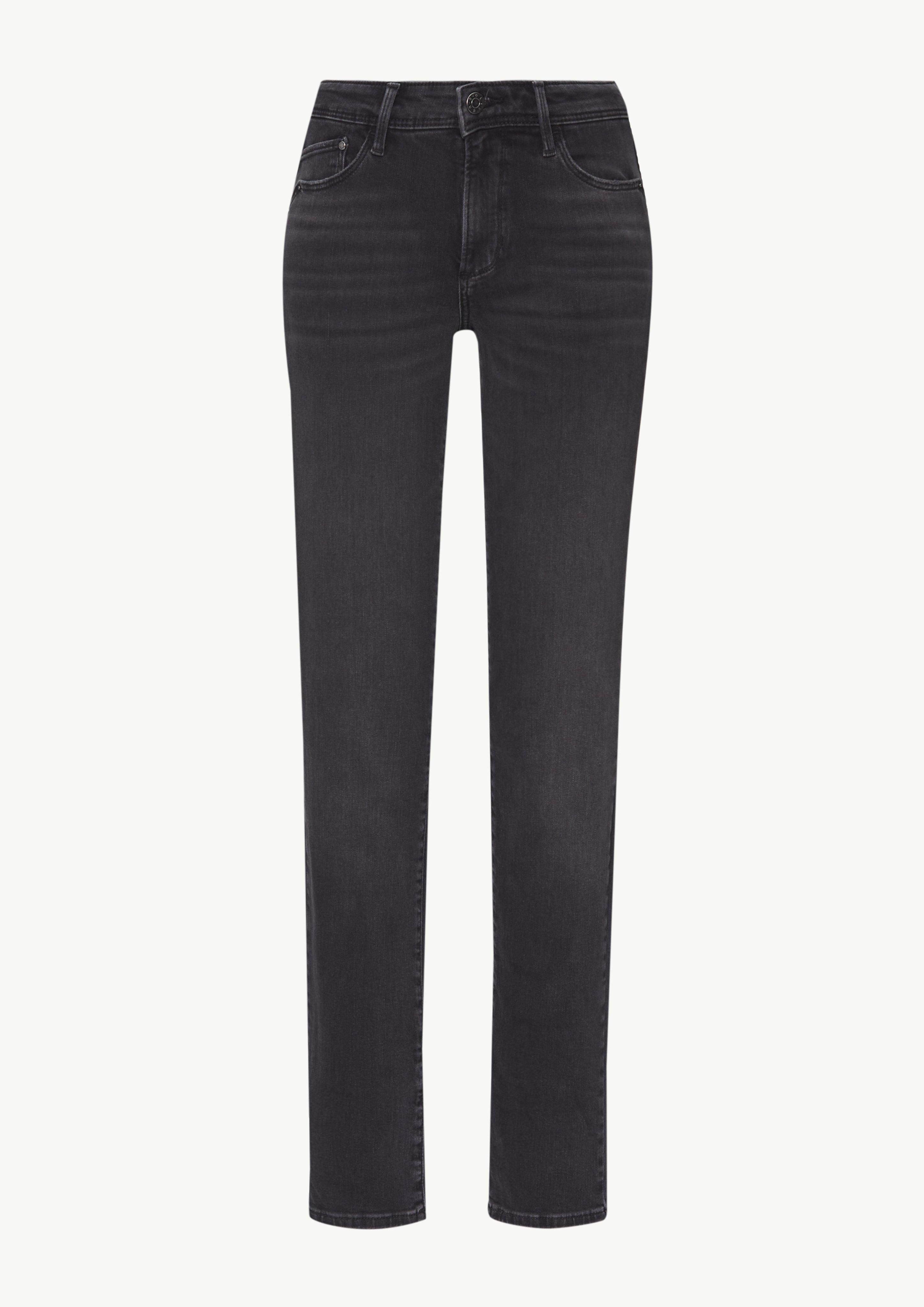 s.Oliver 5-Pocket-Jeans Jeans Betsy / Slim günstig online kaufen