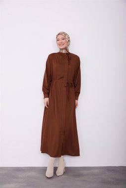 ARMİNE Maxikleid Armine-Kleid – moderne und elegante Hijab-Mode