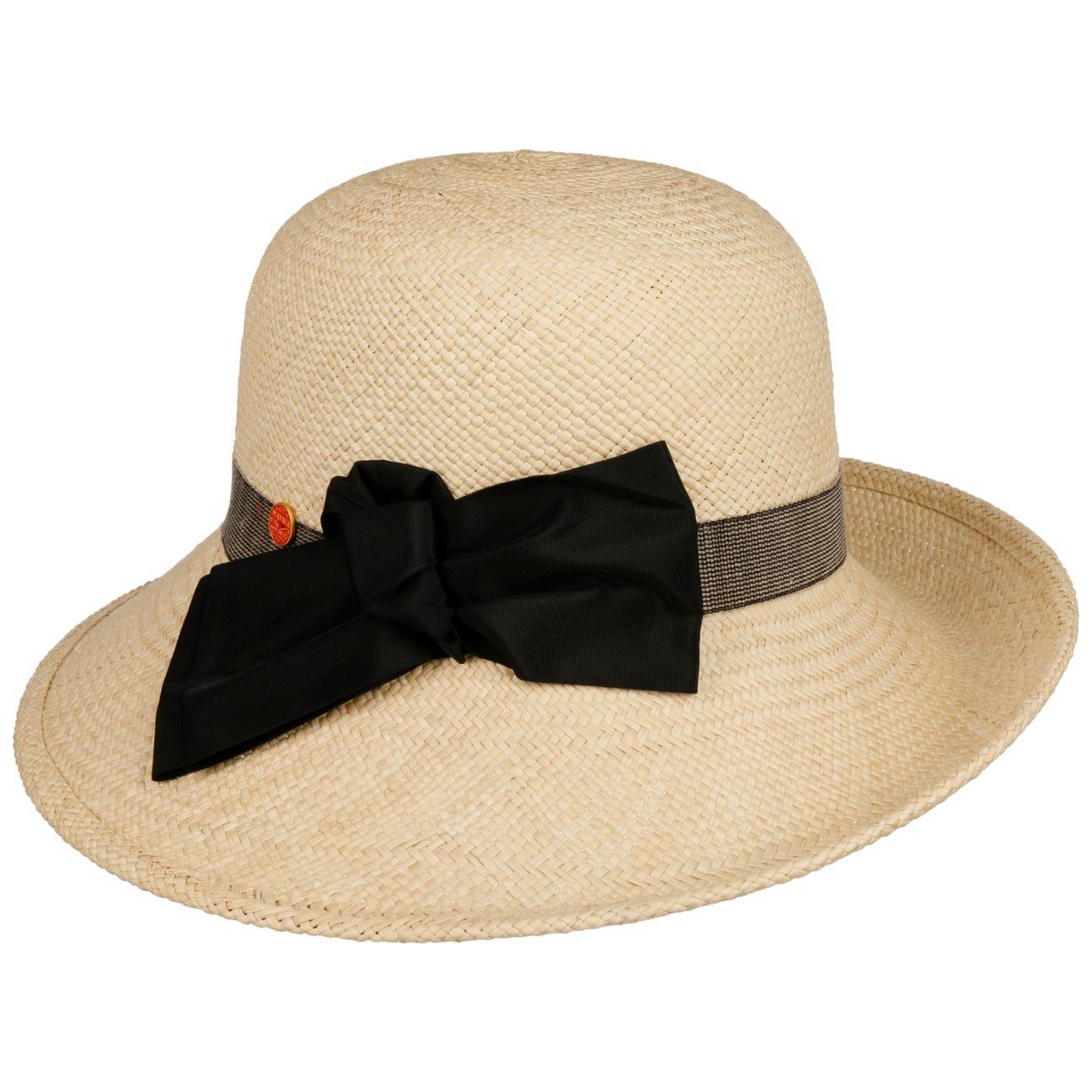 Mayser Sonnenhut (1-St) Panamastrohhut, Made in the EU