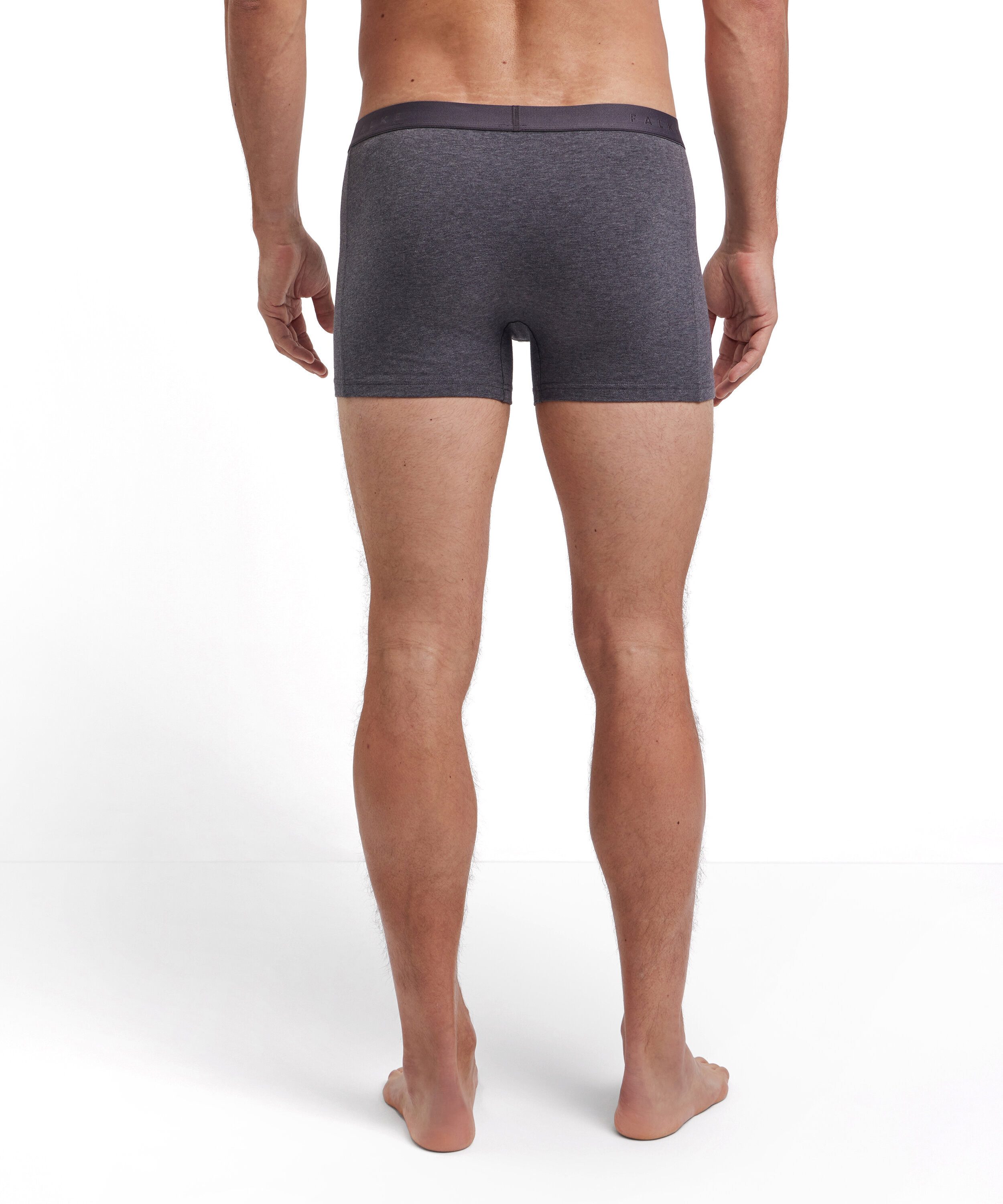 FALKE Boxershorts 2-Pack Daily Comfort (2-St., 2) Softe Baumwolle mit Elast günstig online kaufen