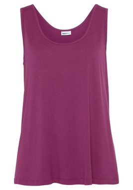 Beachtime Tanktop (2er-Pack) aus Viskose