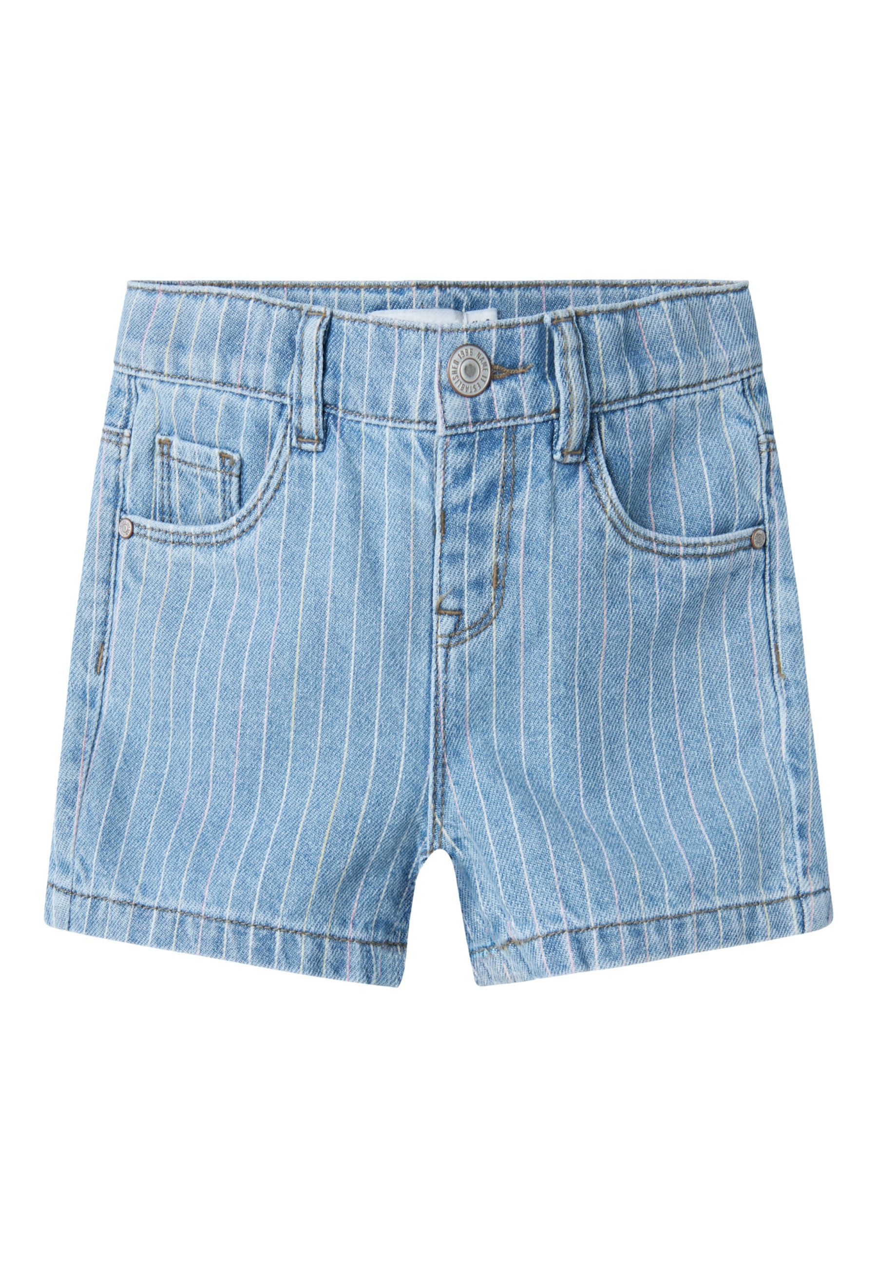 Shorts Jeans MACIE Jeansshorts