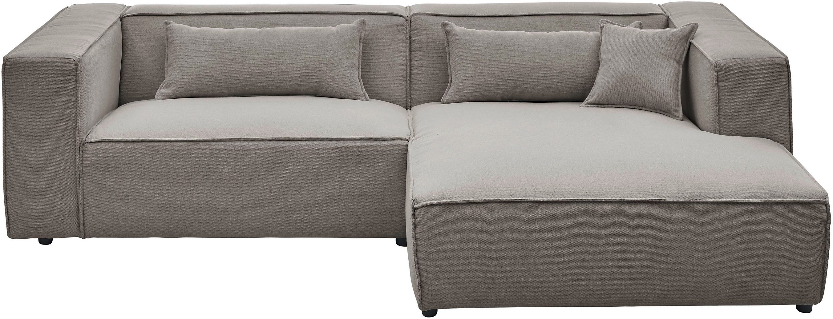 LeGer Home by Lena Gercke Ecksofa günstig online kaufen