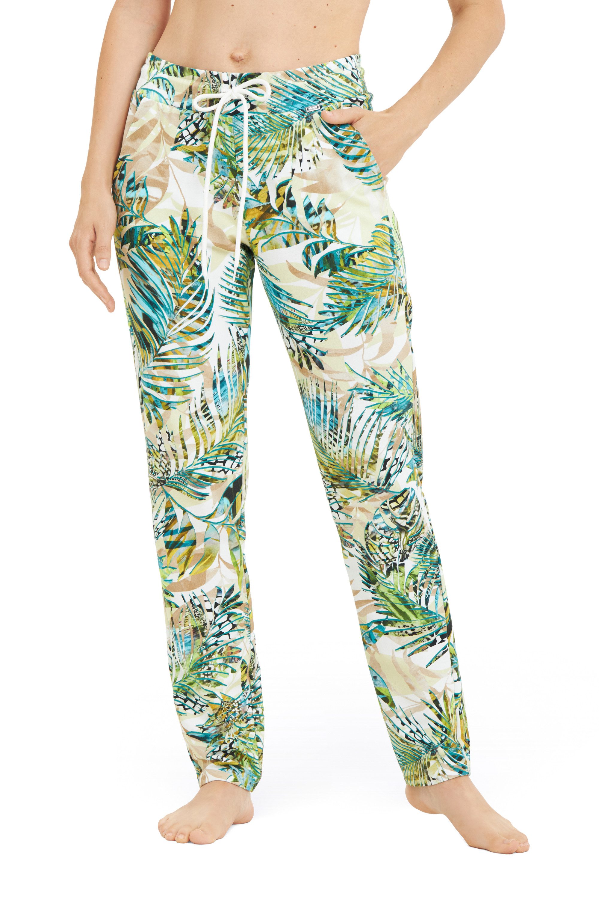 Rösch Sweathose 1253052 (1-tlg)