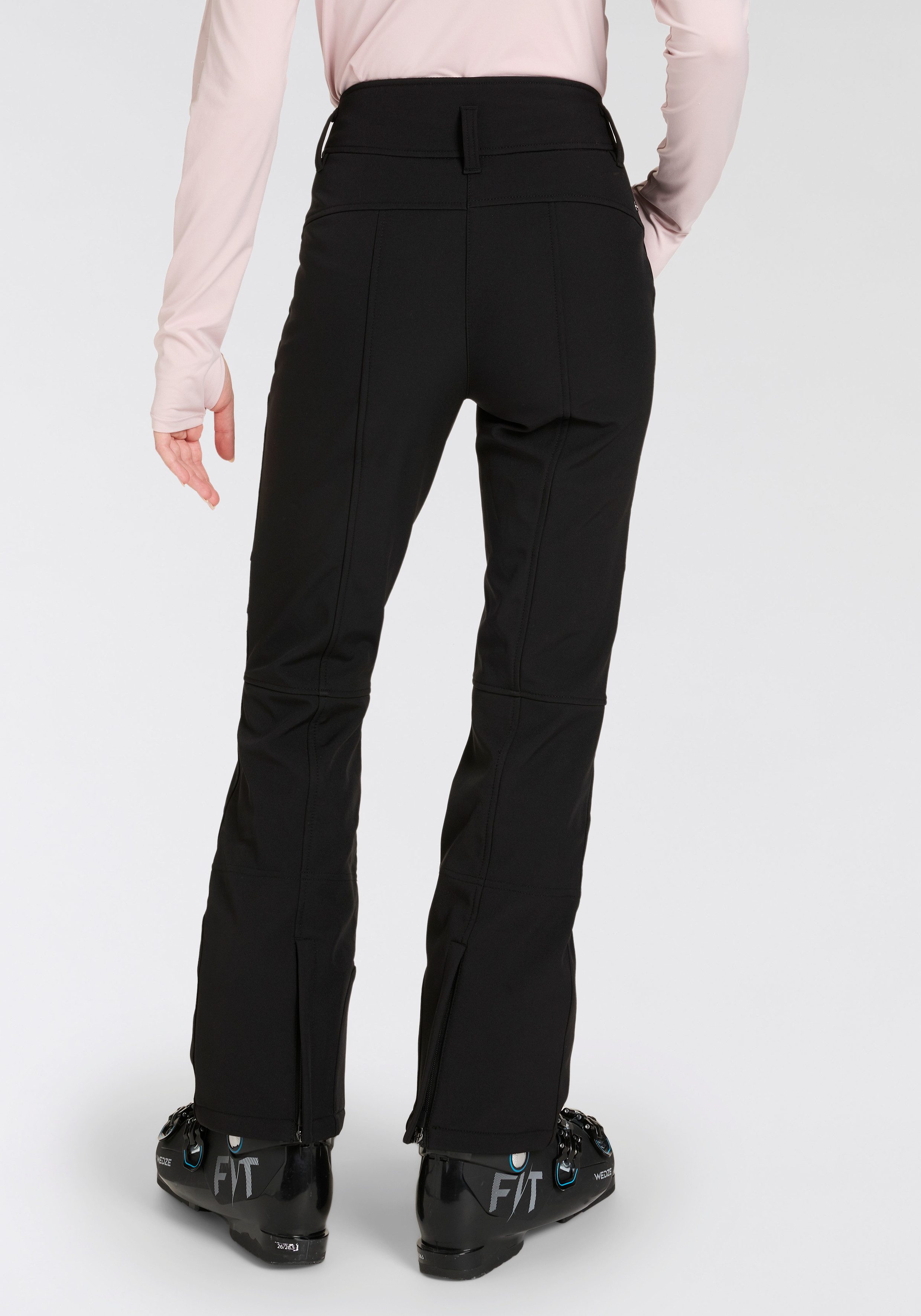 Icepeak Skihose ICEPEAK ENTIAT (1-tlg) günstig online kaufen