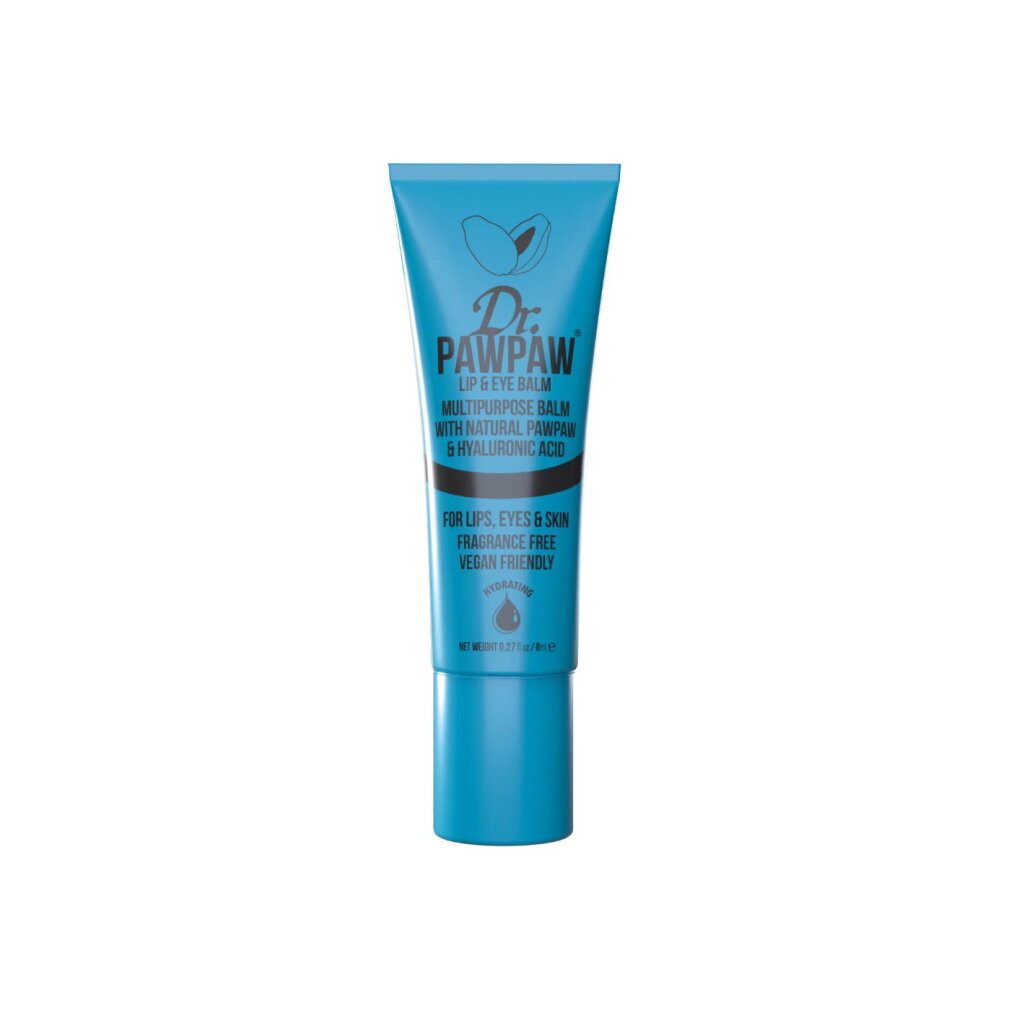 Dr. Pawpaw Lippenpflegemittel Lippen- und Augenbalsam
