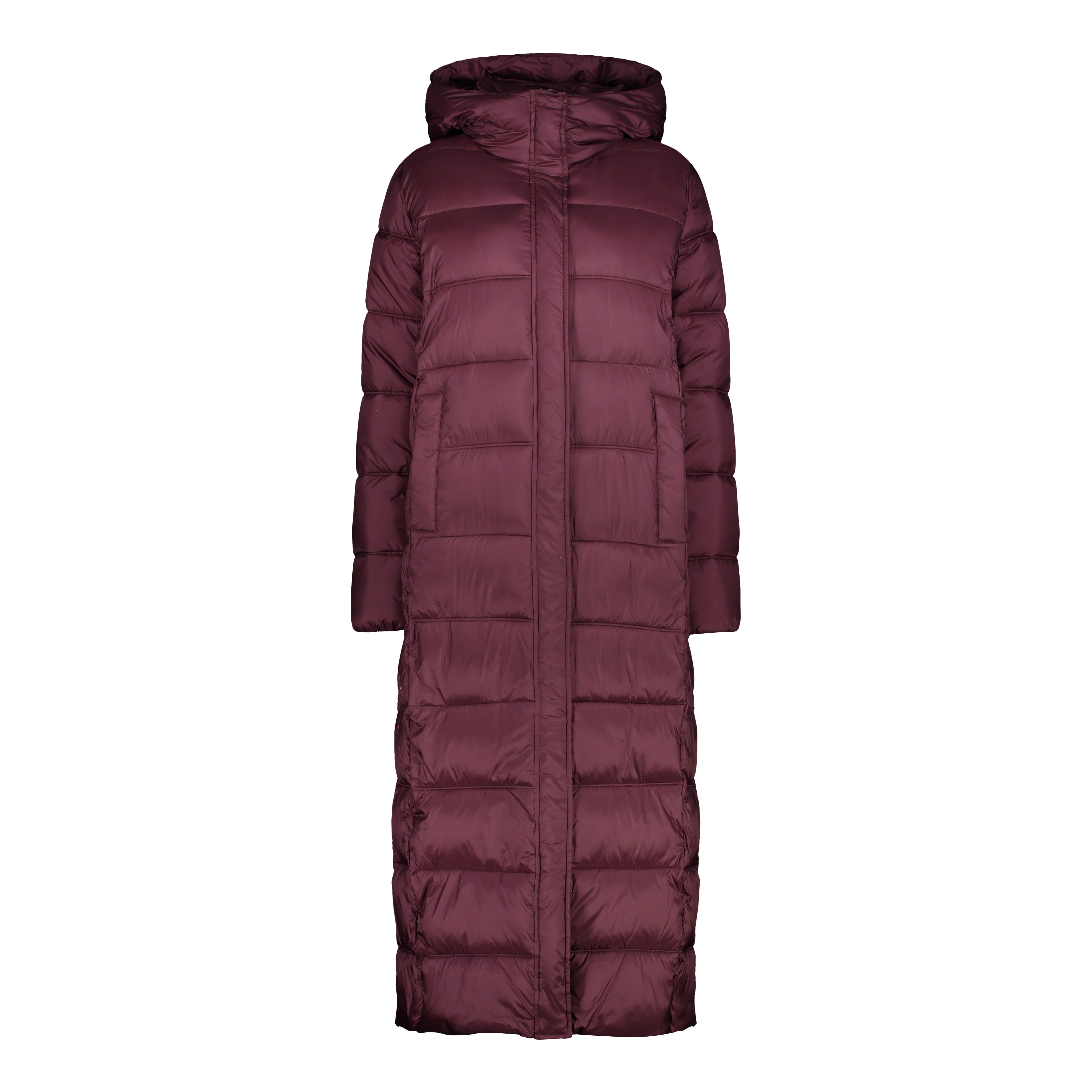 CMP Wintermantel CMP Damen Mantel Woman günstig online kaufen