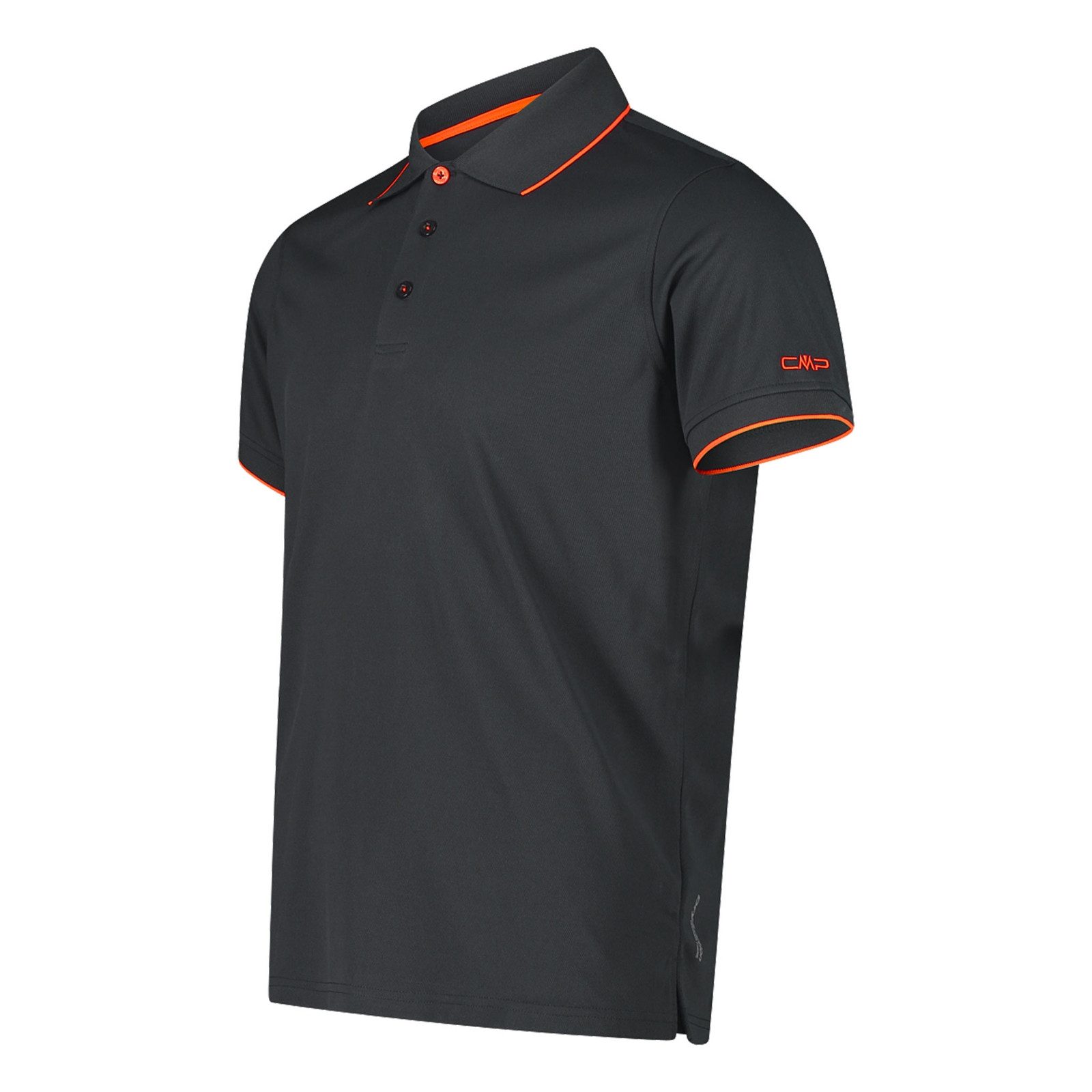 CMP Poloshirt Man Polo mit Dry-Function-Technologie günstig online kaufen