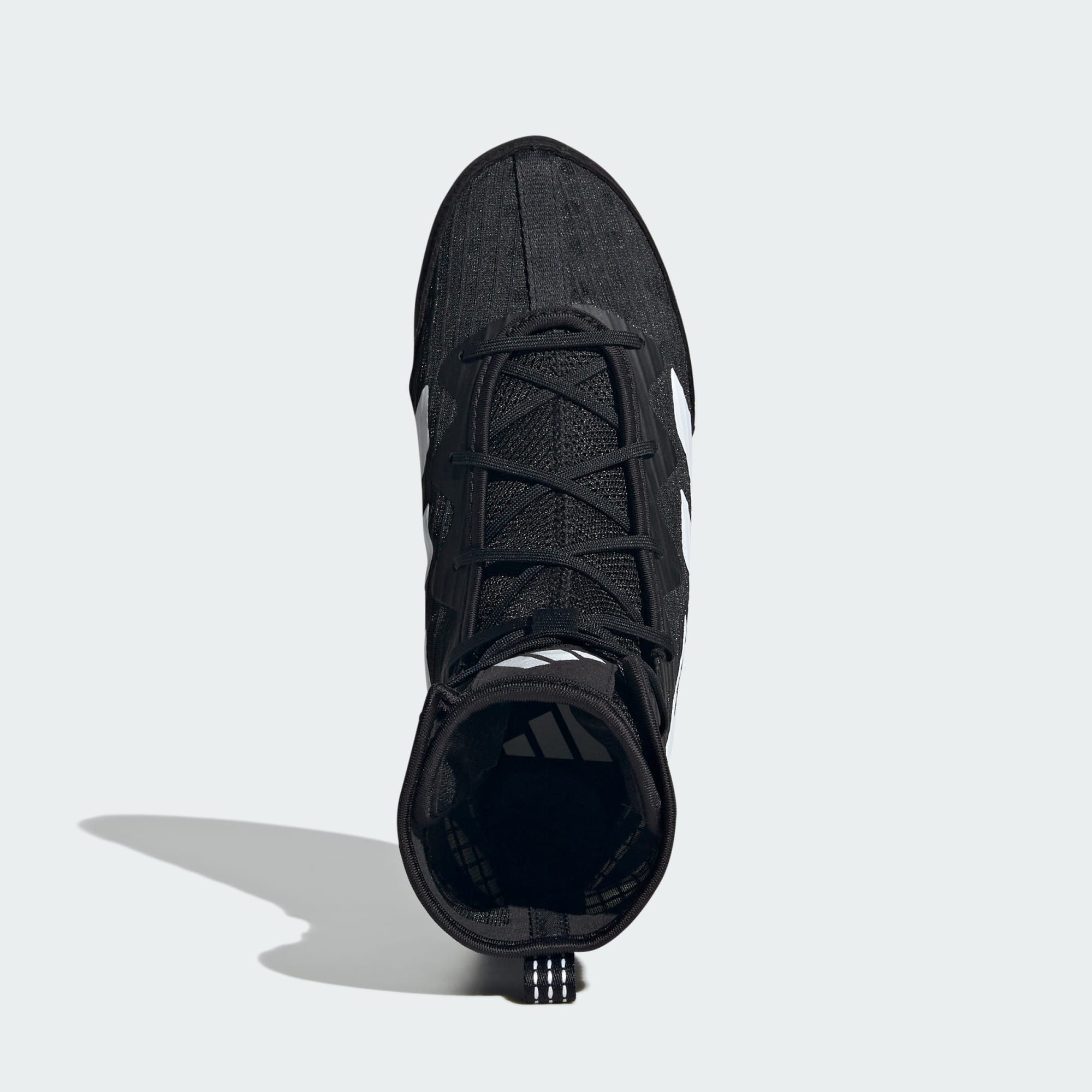 adidas Performance BOX HOG 4 K SCHUH Boxschuh (1-tlg)