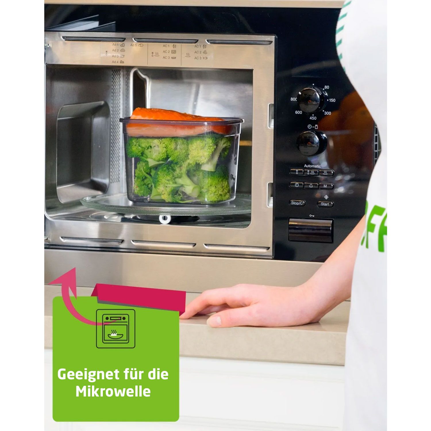 Jungengel Gewürzbehälter 12x Gewürzdosen Vorratsdosen Aufbewahrungsbox 550m günstig online kaufen