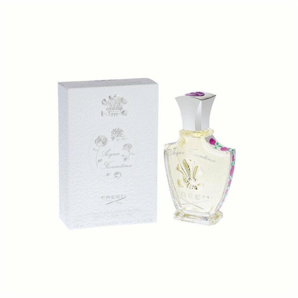 Creed Eau de Parfum Acqua Fiorentina Eau de Parfum 75ml Spray