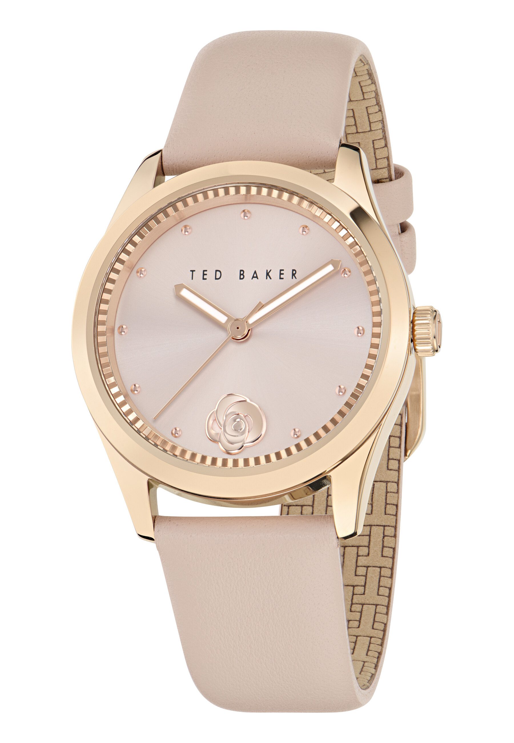 Ted Baker Quarzuhr COOLLY, (1-tlg), Quartz Analog