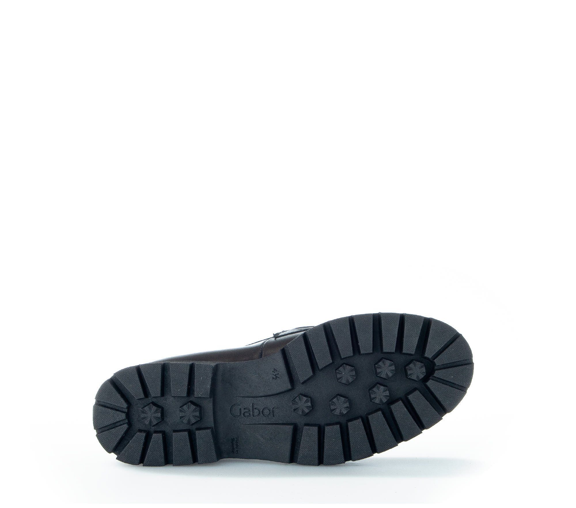 Gabor 92.454.57 schwarz 57 / Slipper