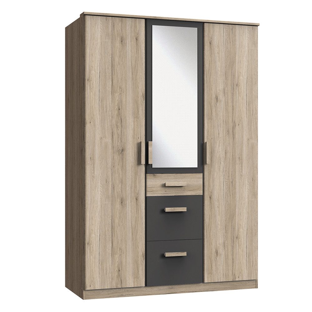 Kleiderschrank CANTON-43