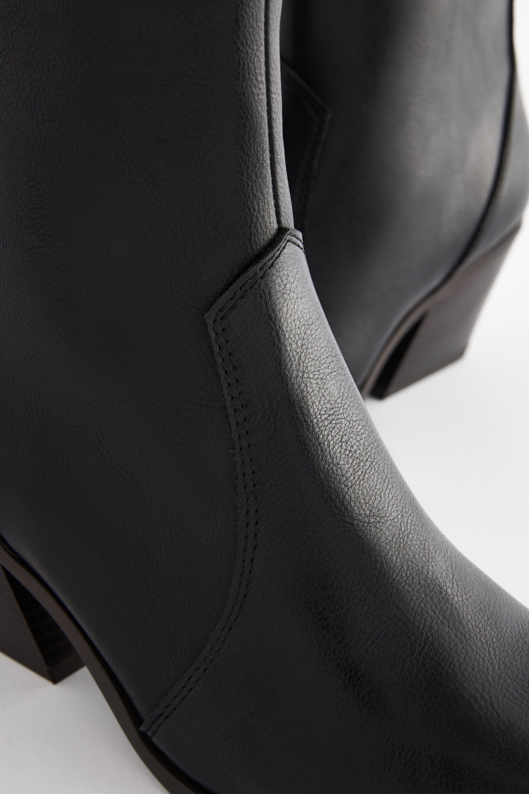 Next Forever Comfort® Cowboy-Stiefeletten, extra weit günstig online kaufen