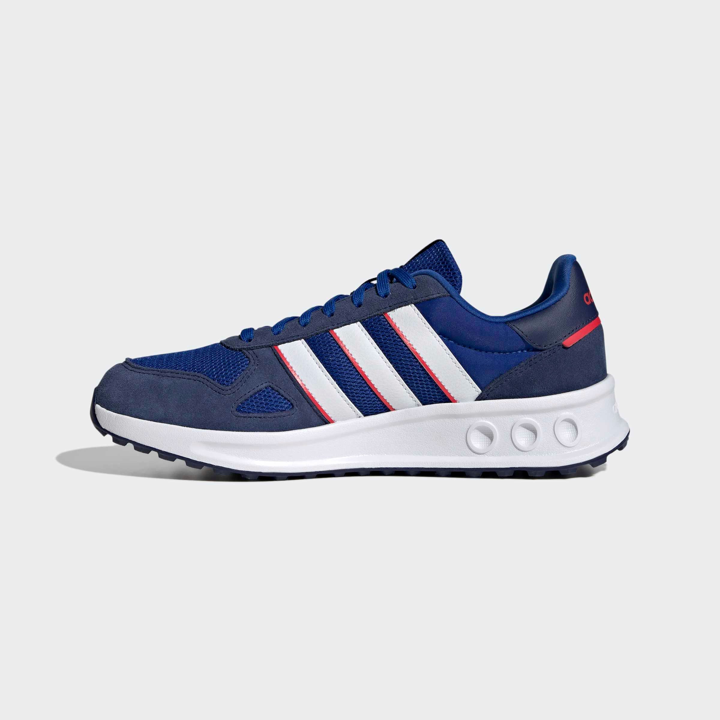 adidas Sportswear RUN 84 Sneaker inspiriert vom Design des adidas LA Trainer