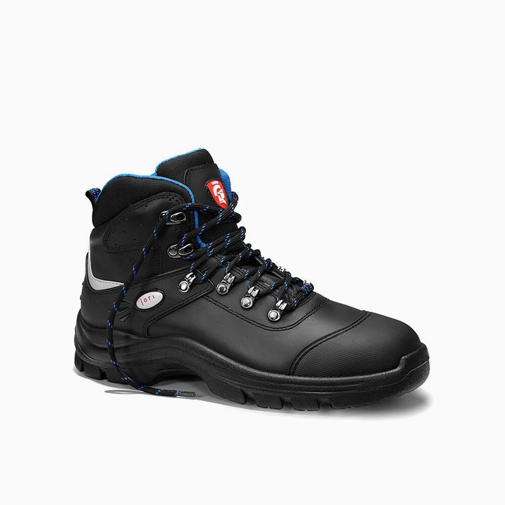ELTEN 16881 Jori Rocky S3 Arbeitsschuh
