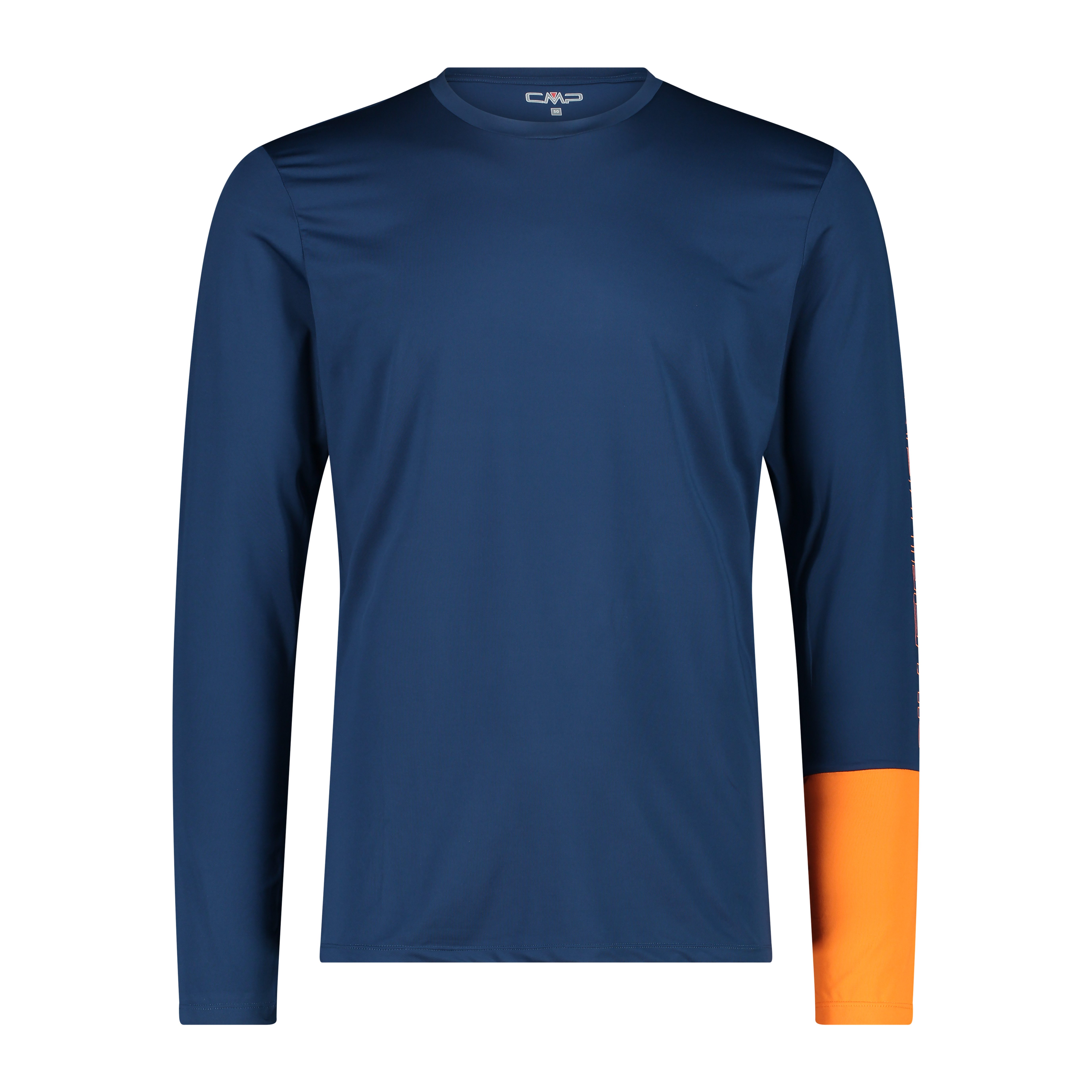 CMP Unterziehshirt CMP Herren Sweatshirt Man günstig online kaufen