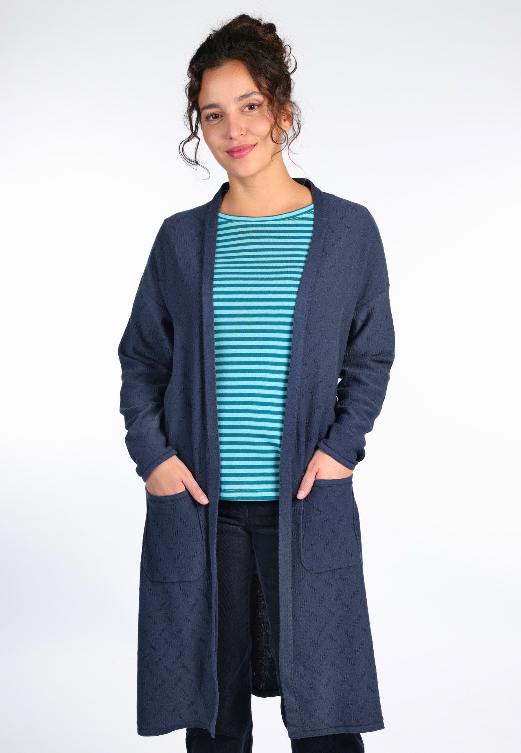 Deerberg Strickjacke Ilka