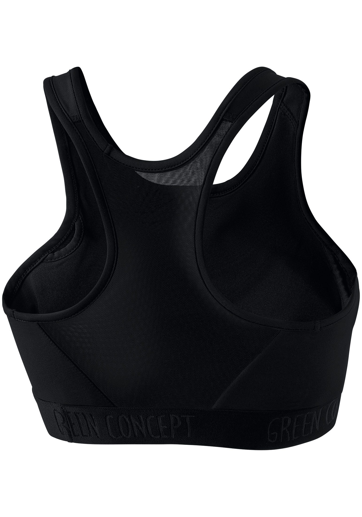 Erima Sport-Bustier Damen Sport-Bra (Packung)
