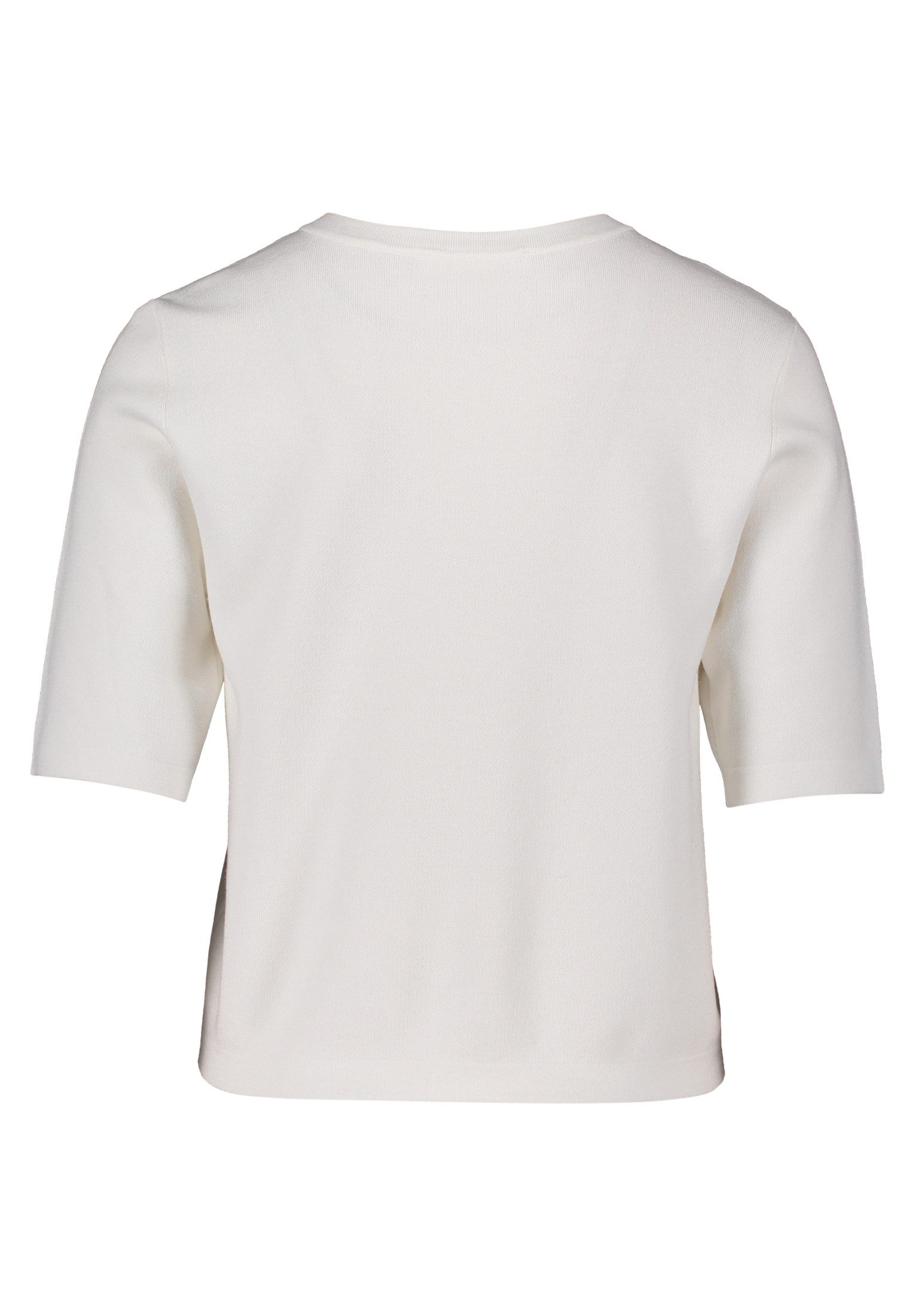 Betty&Co Strickjacke Damen mit Knopfleiste (1-tlg)