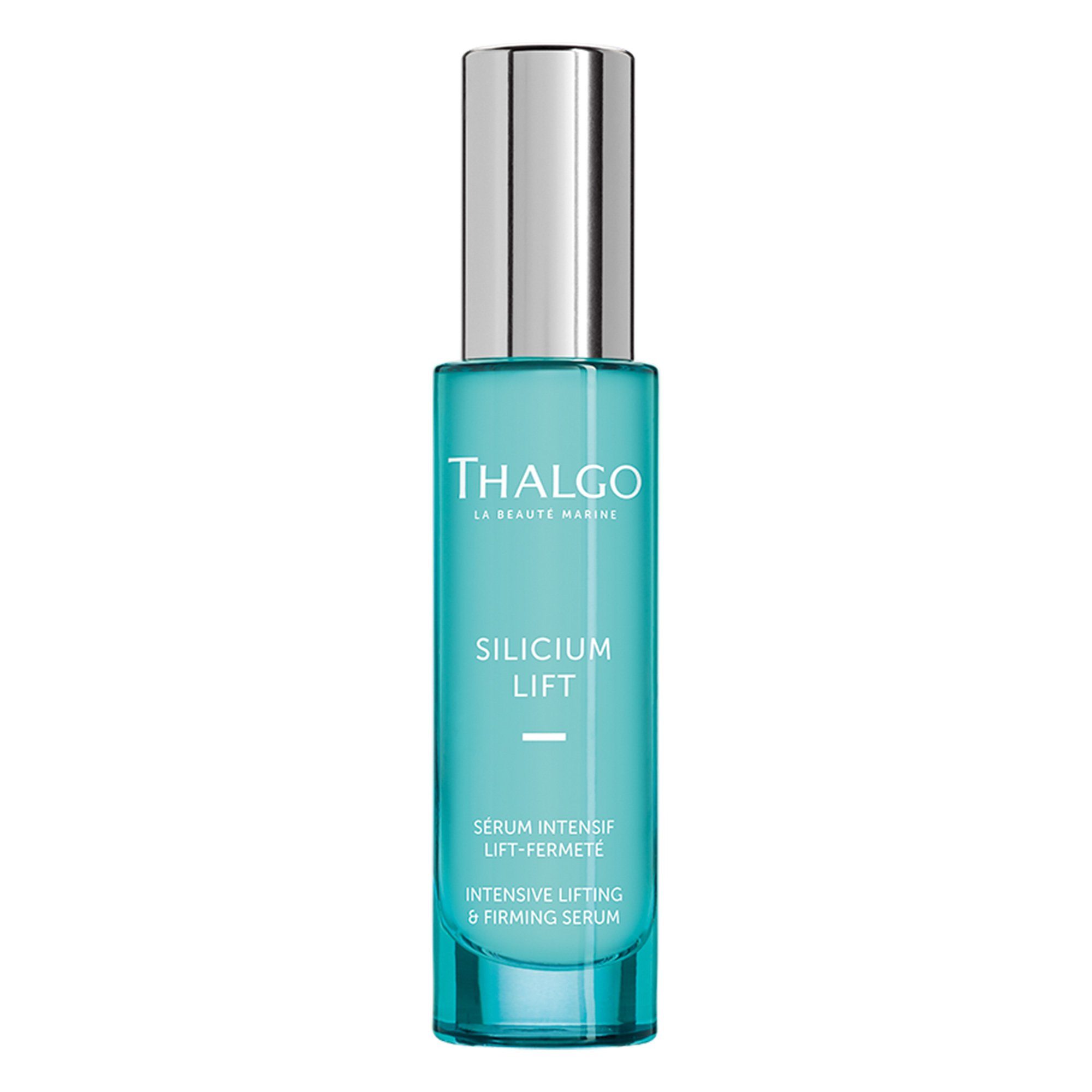 THALGO Anti-Falten-Serum Intensivserum mit Lifting-Effekt, Silizium Lift