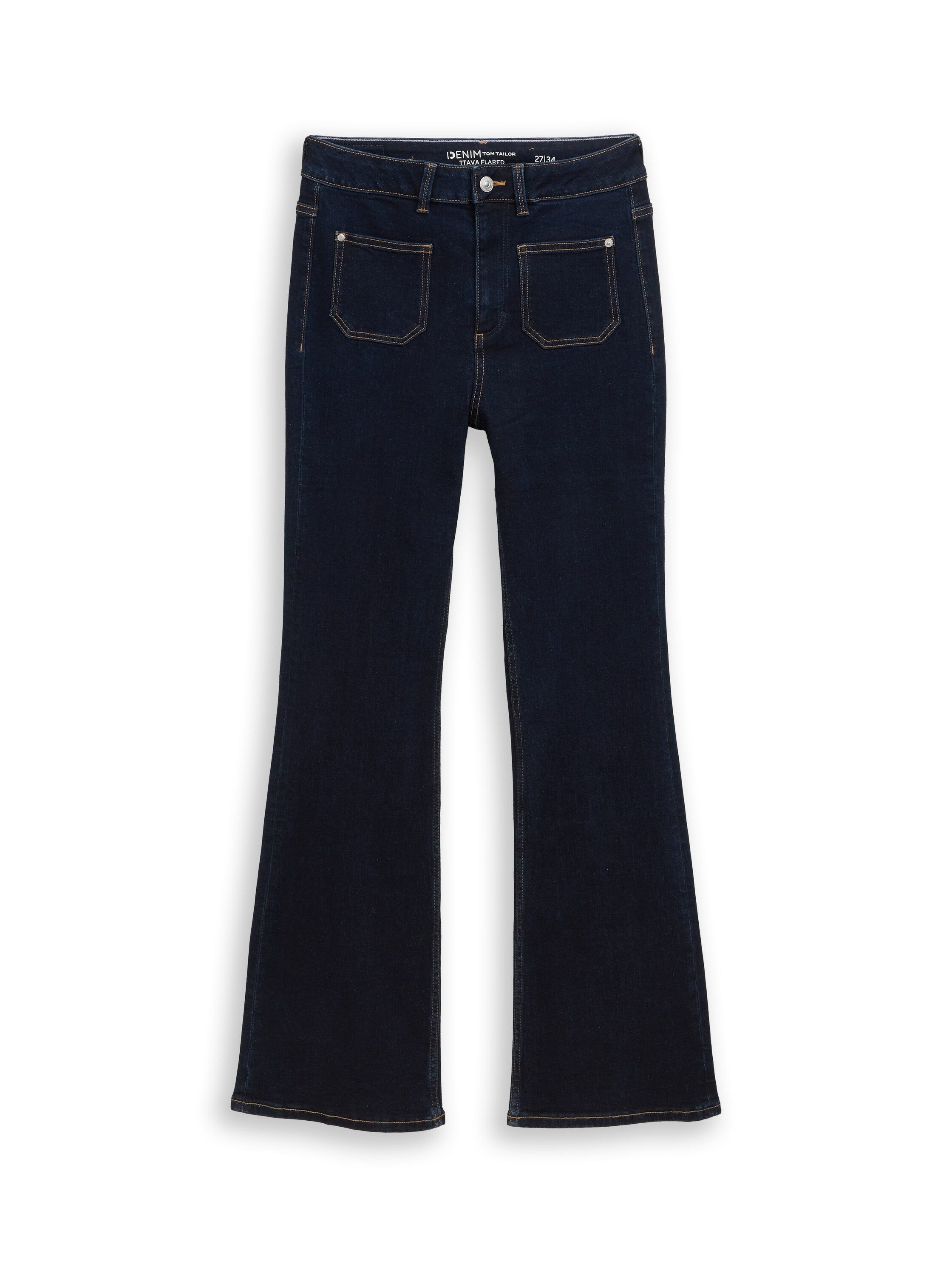 5-Pocket-Hose