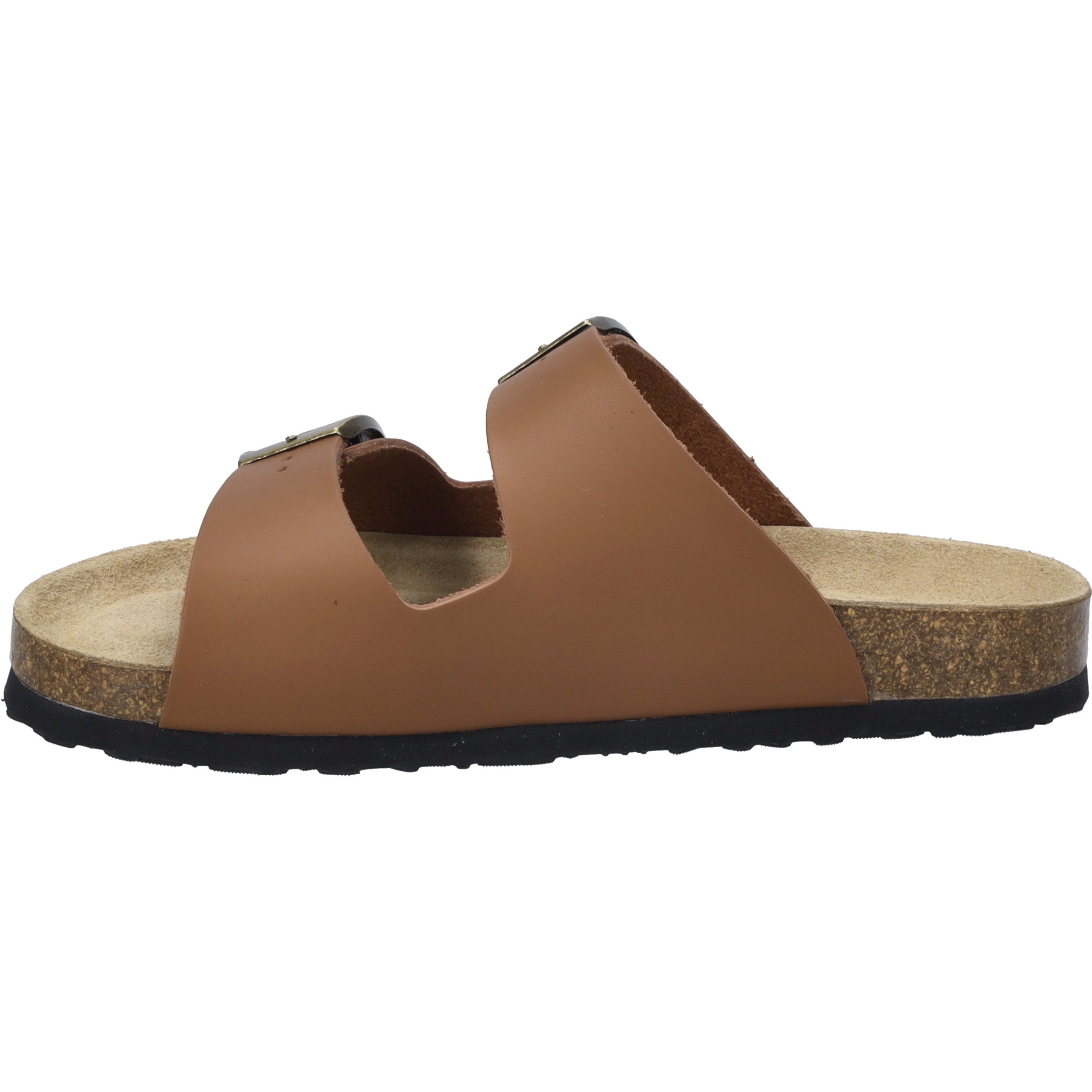 Josef Seibel Hermine 01, braun Sandale