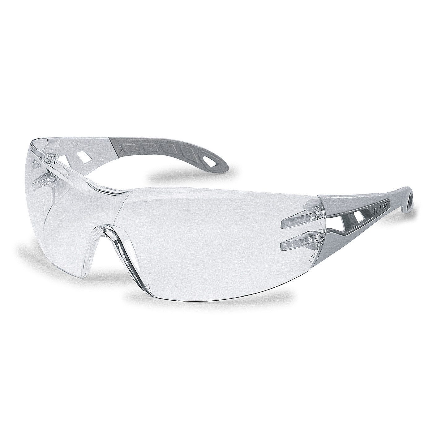 Uvex Arbeitsschutzbrille Pheos
