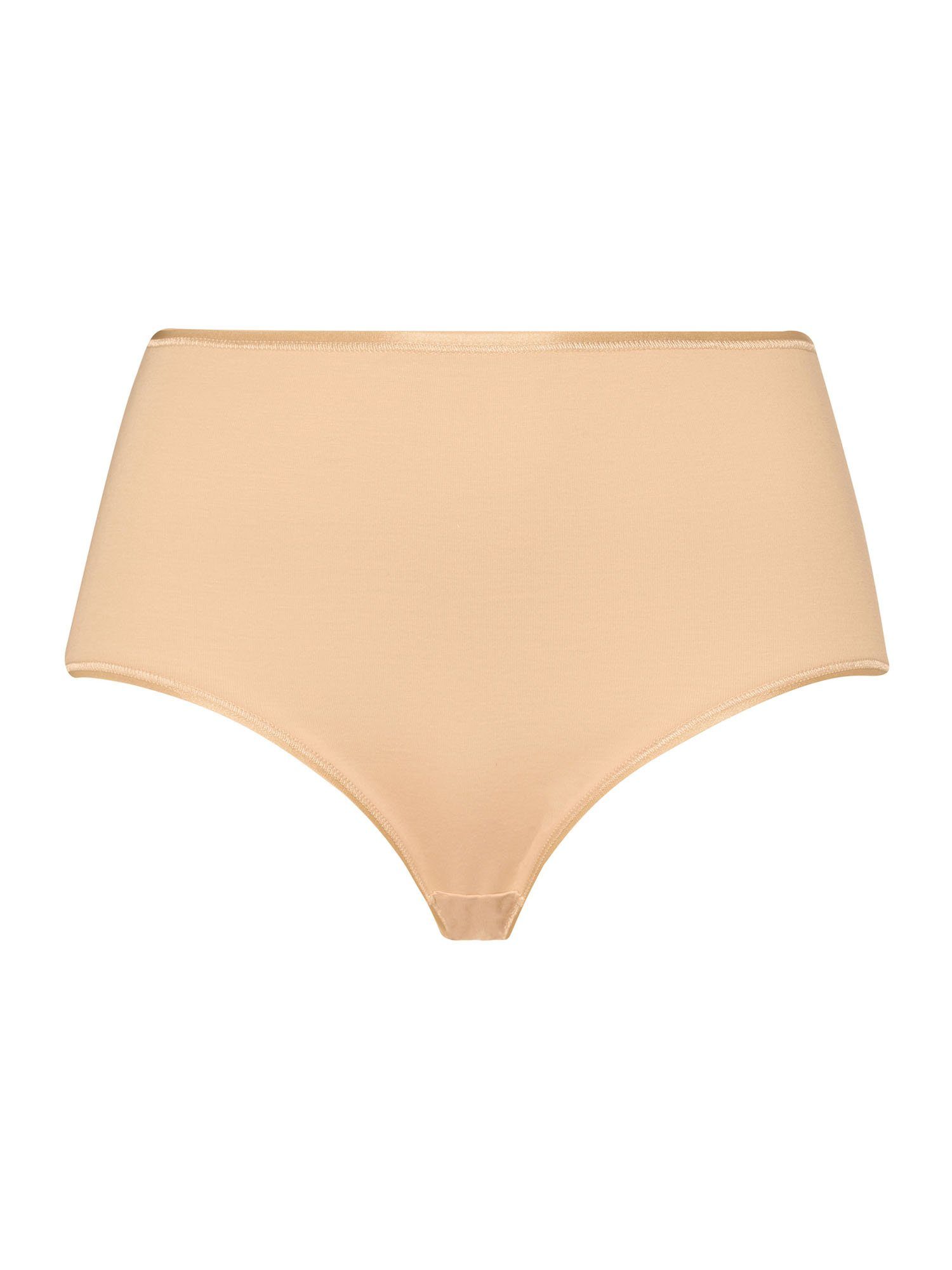 Hanro Maxislip Cotton Seamless (1-St)