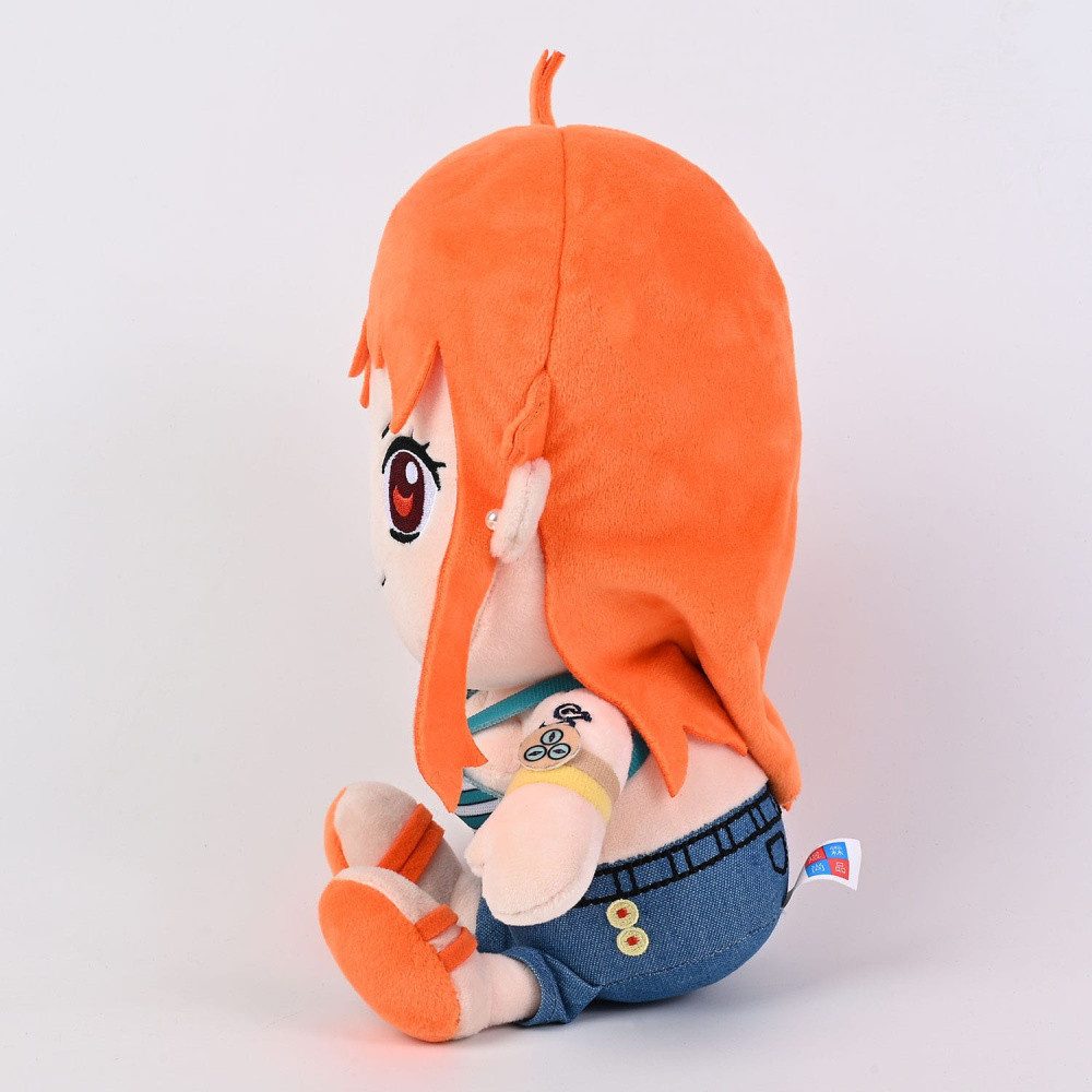 Sakami Merchandise Kuscheltier One Piece Plüschfigur günstig online kaufen