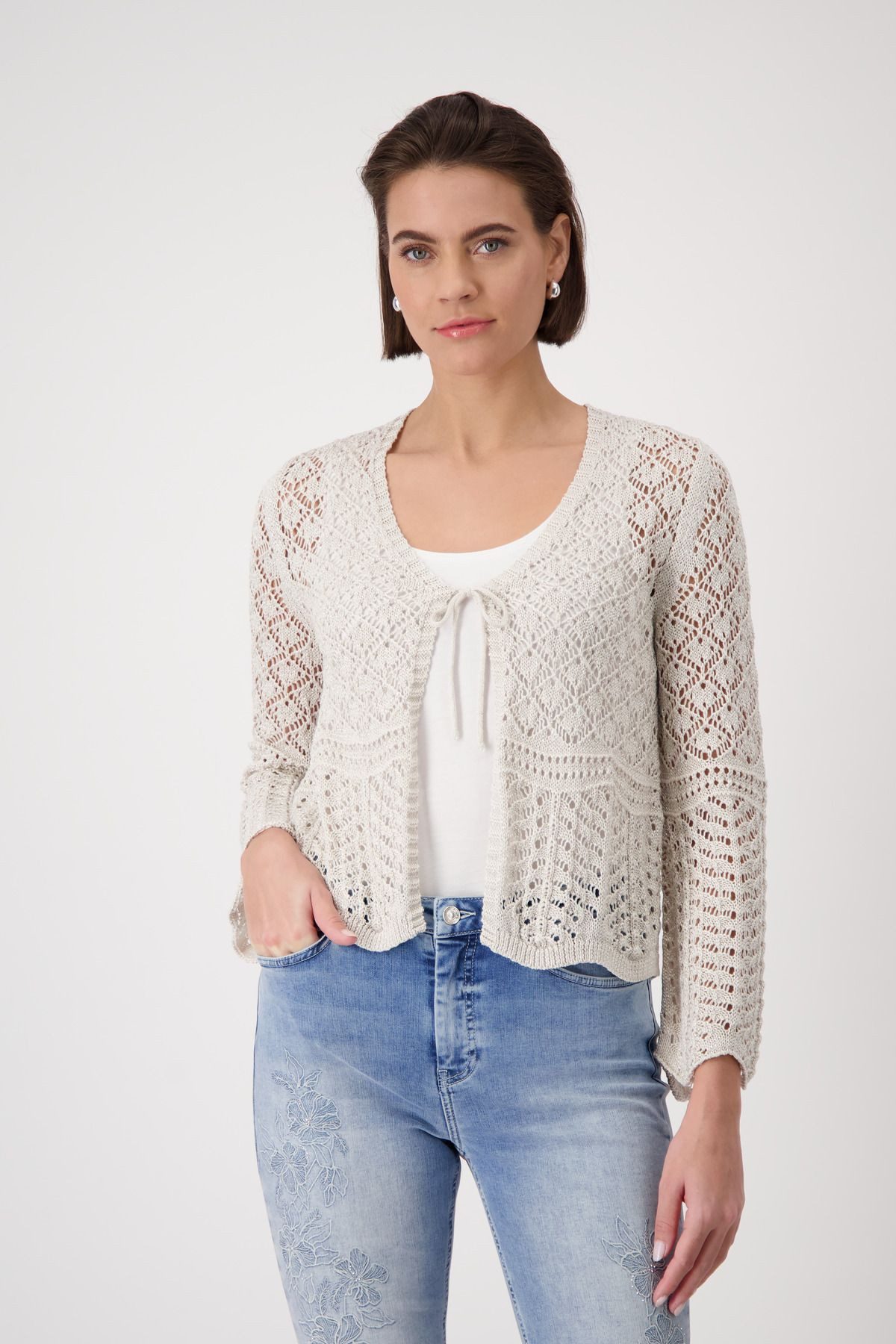Monari Cardigan