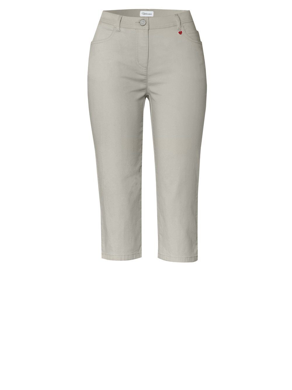 Caprihose Meine beste Freundin Capri
