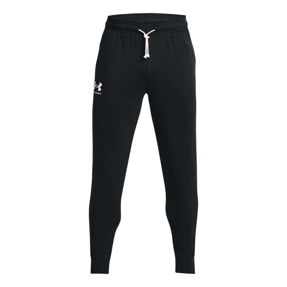 Under Armour® Trainingshose Rival Terry Jogger günstig online kaufen
