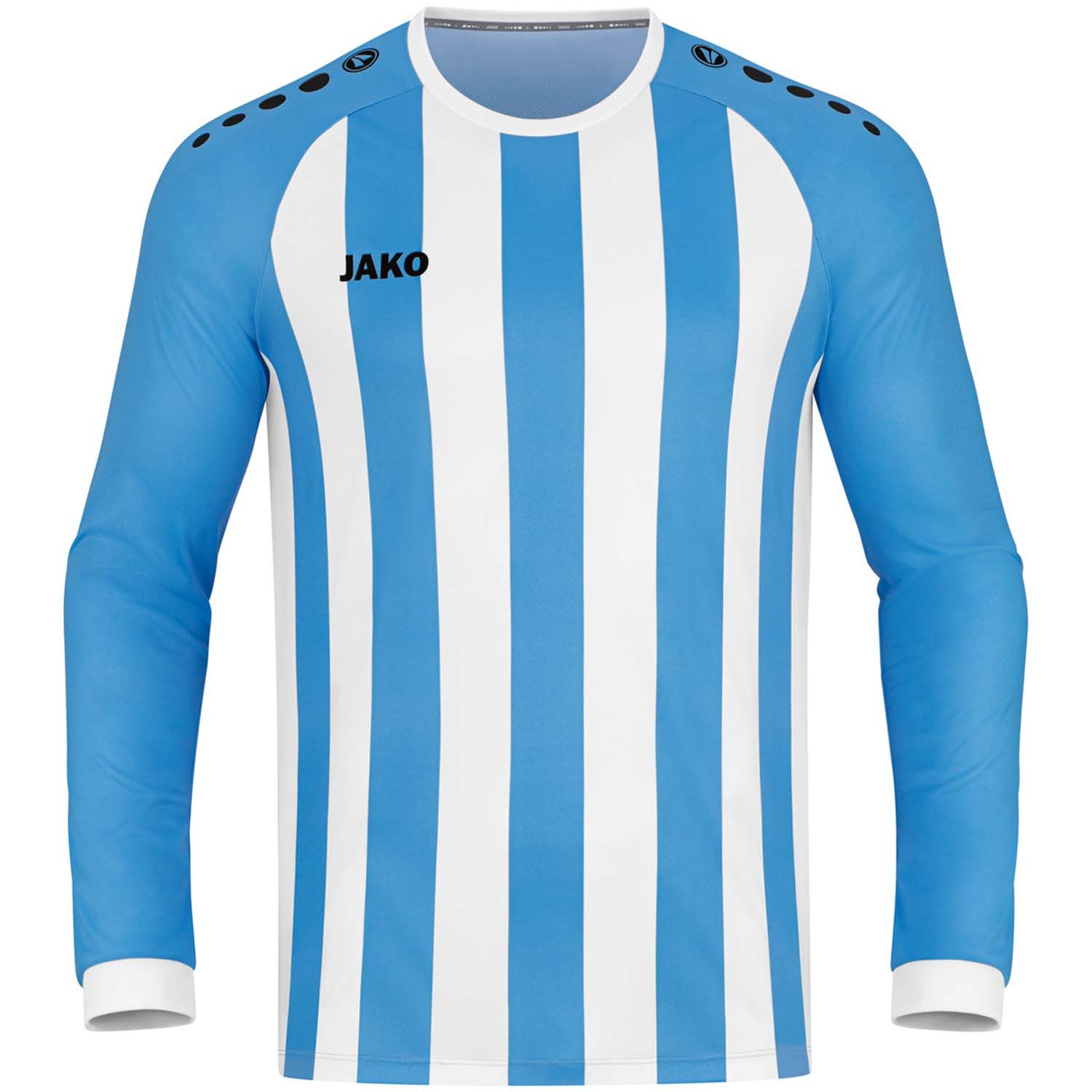 Jako Fußballtrikot Jako Kinder Langarm Trikot Inter LA 4315