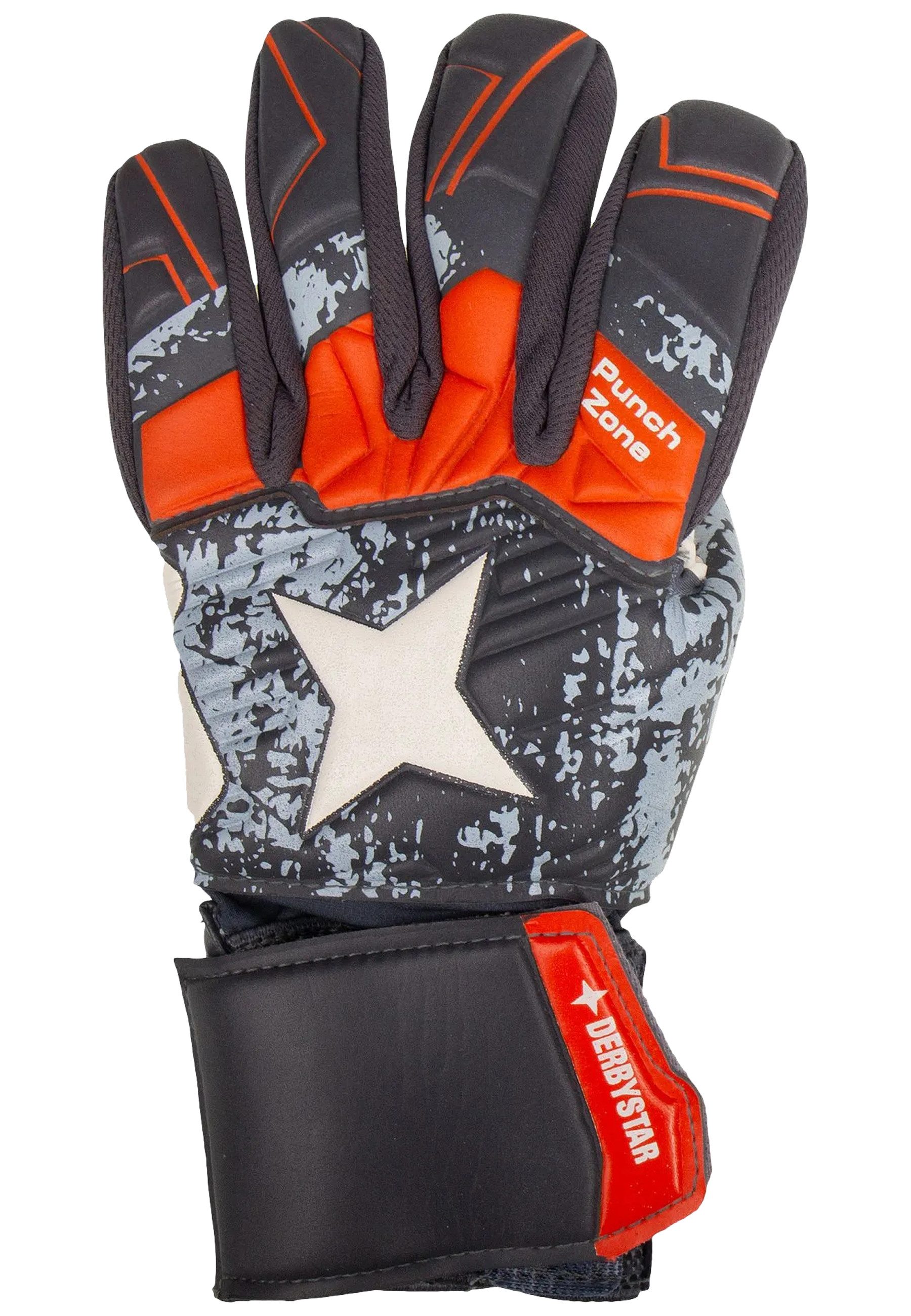 Derbystar Torwarthandschuhe Goalie v22