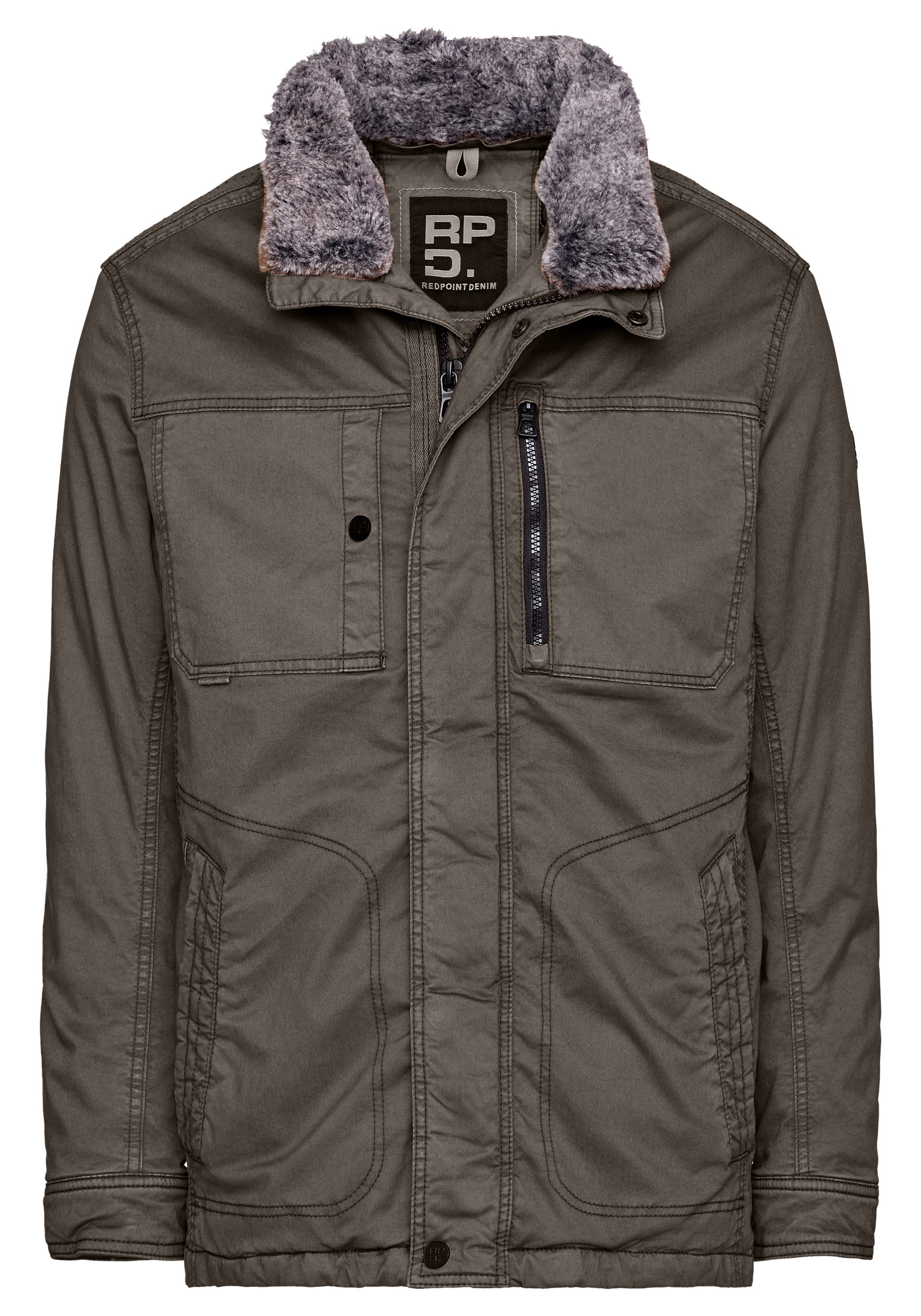 dk. olive