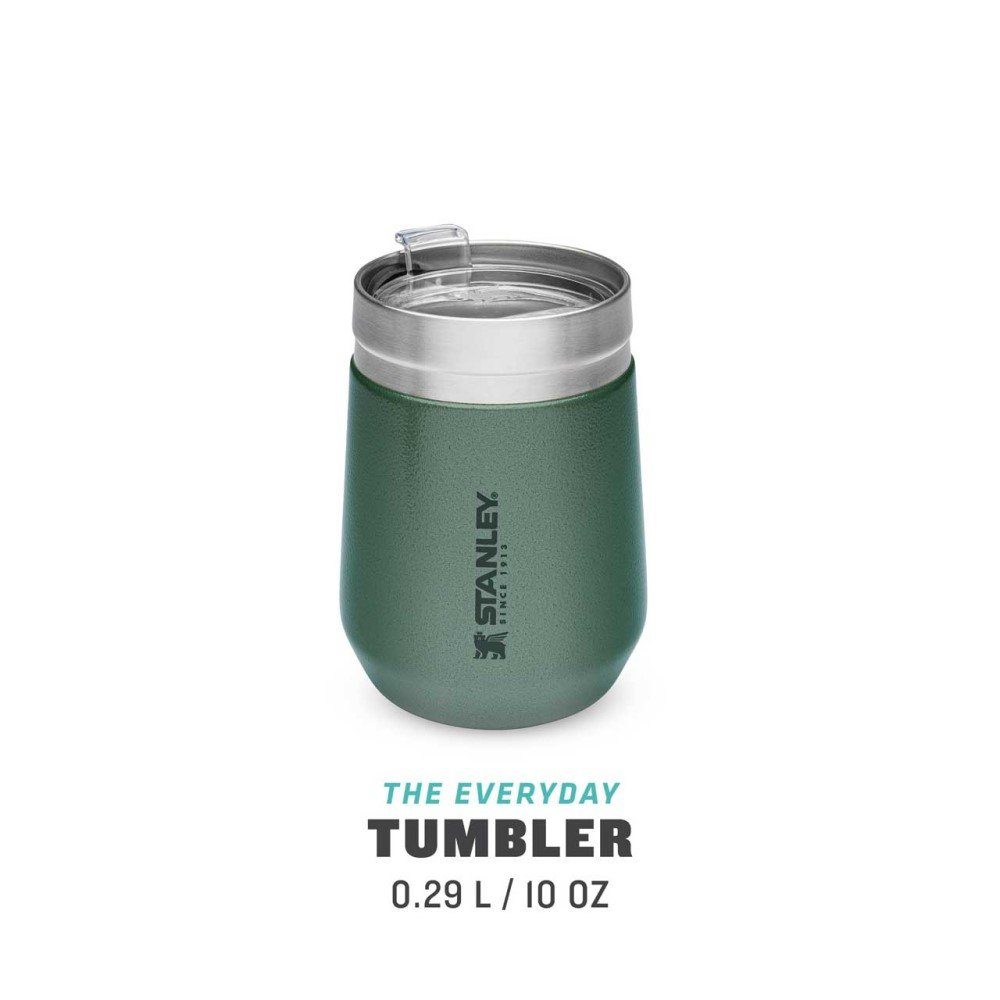 THE grün Stanley STANLEY Coffee-to-go-Becher 0,29 TUMBLER EVERYDAY l