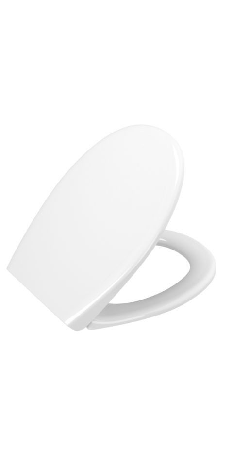 Vitra WC-Sitz