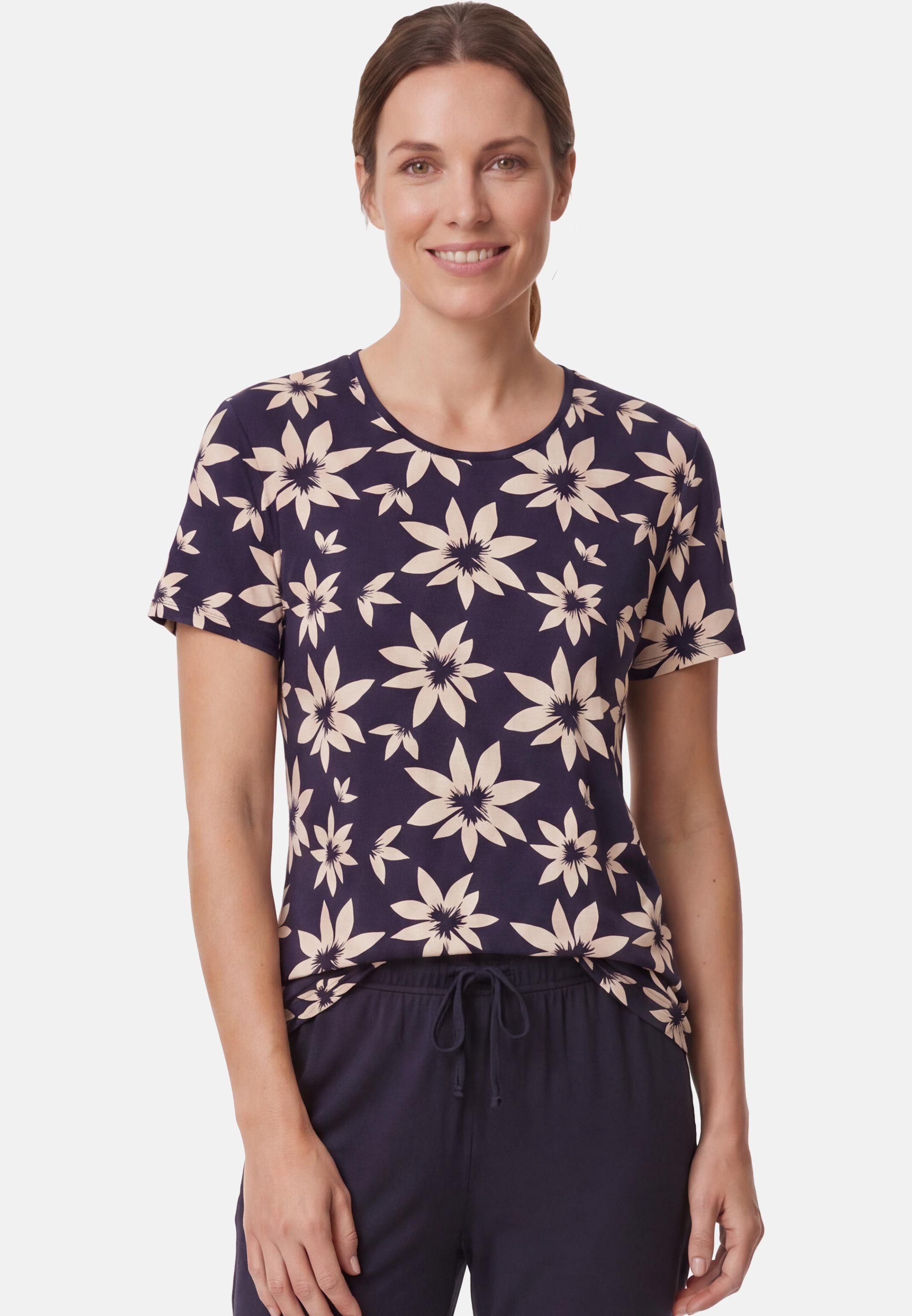 Pyjamaoberteil Mix & Match