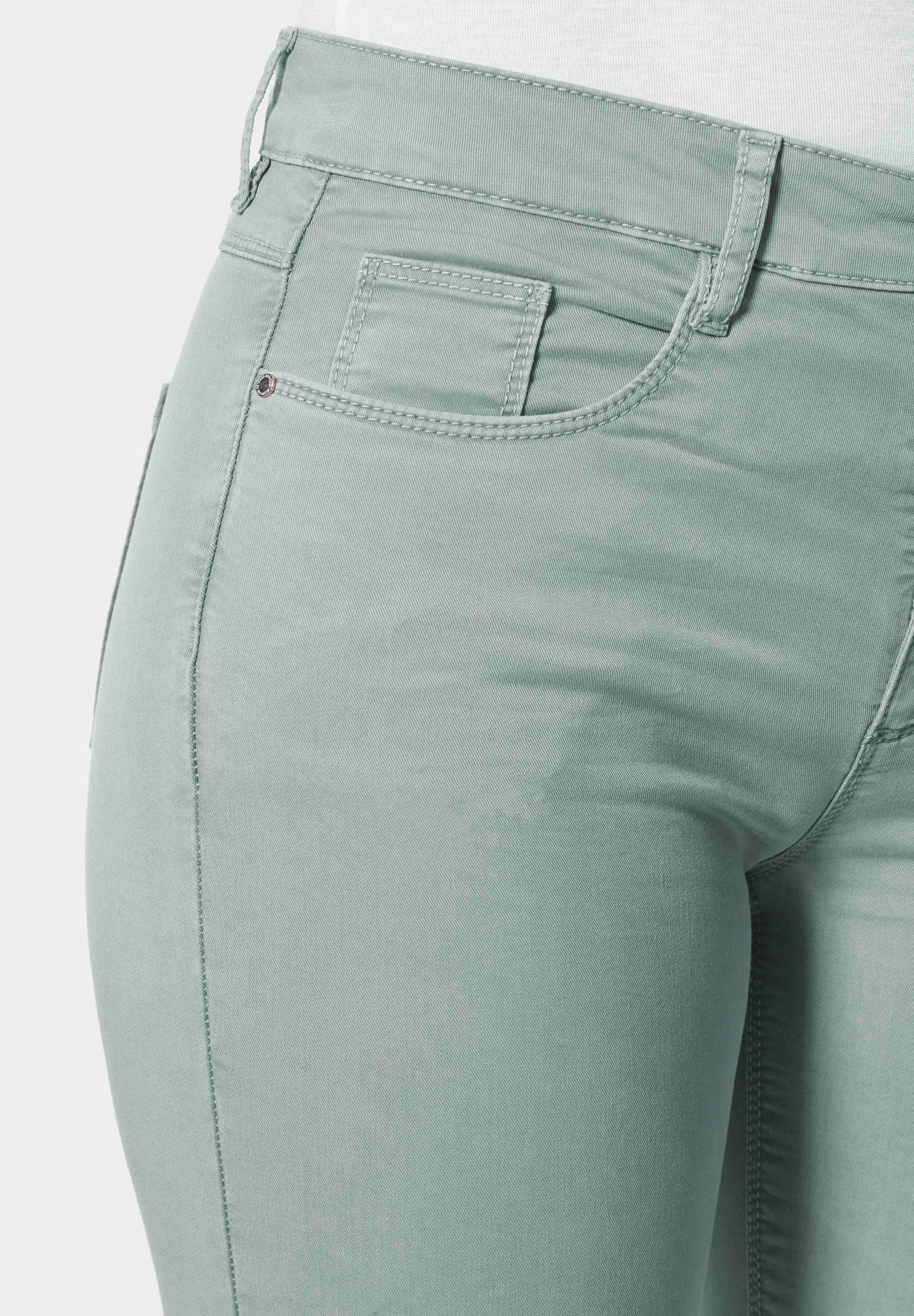 5-Pocket-Jeans Florenz Colour Slim Fit Jeans