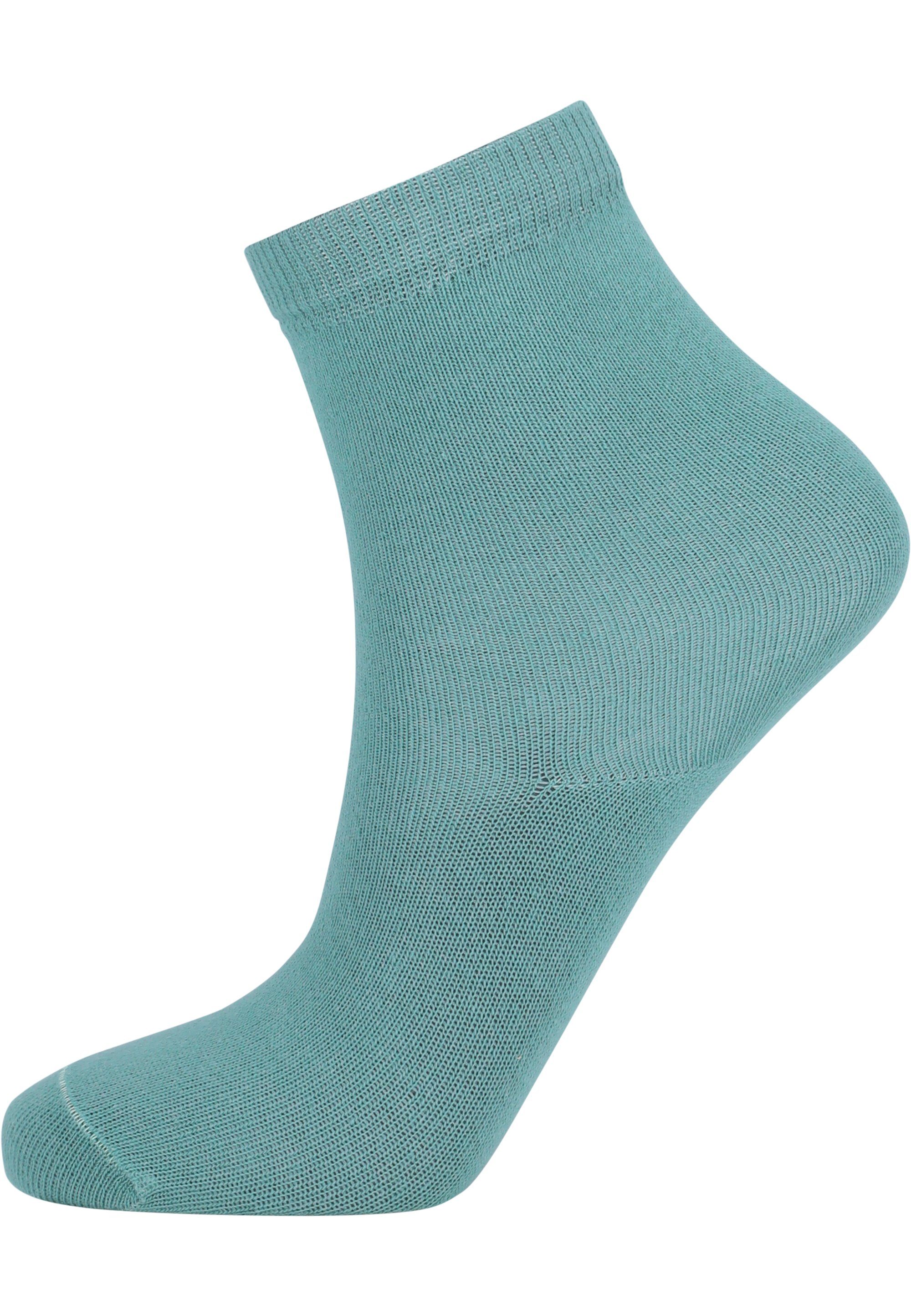 in ZIGZAG Socken mehrfarbig Gubic Qualität atmungsaktiver